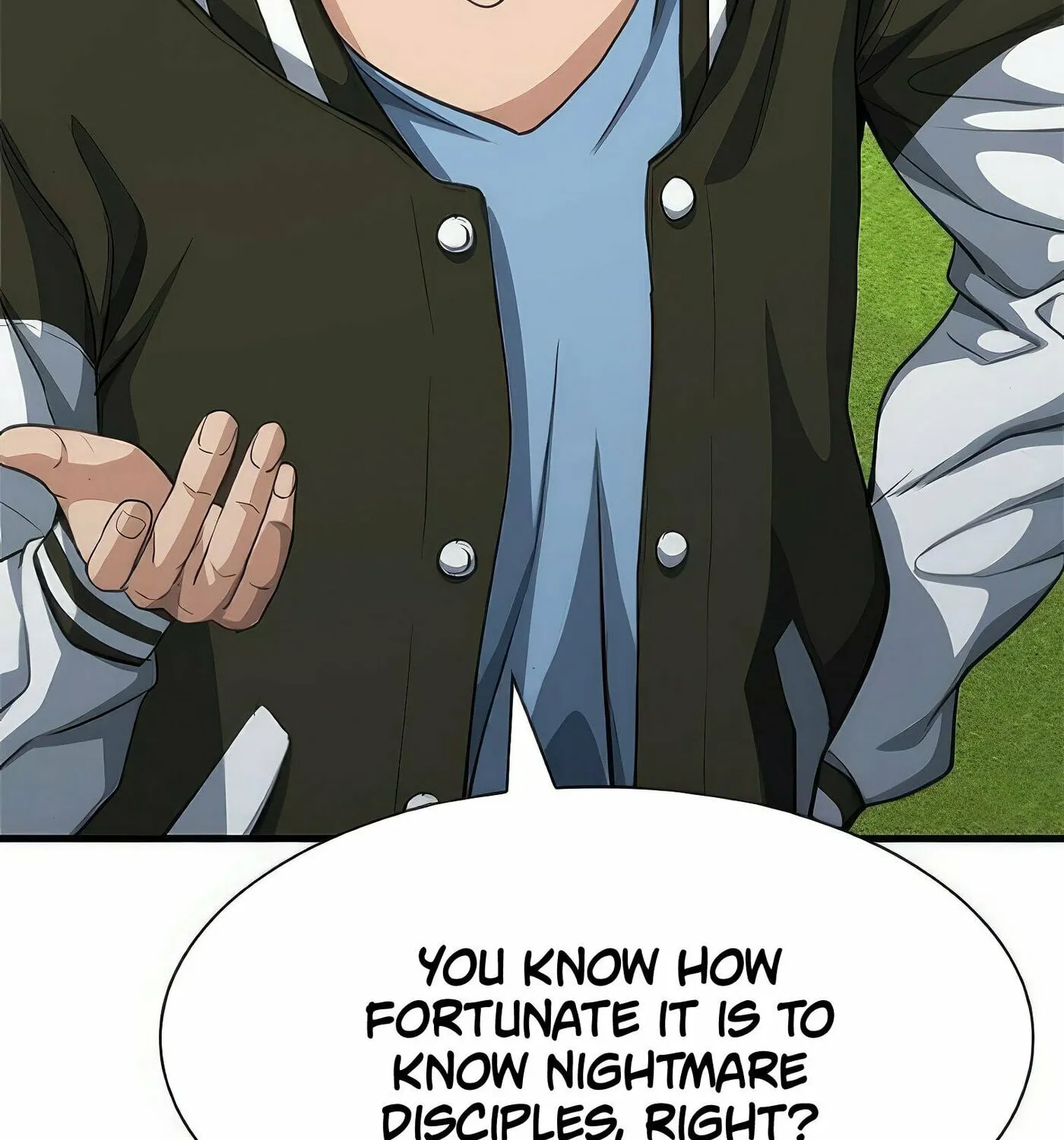 Read Secret Player chapter 37 image 83 on Lezhin