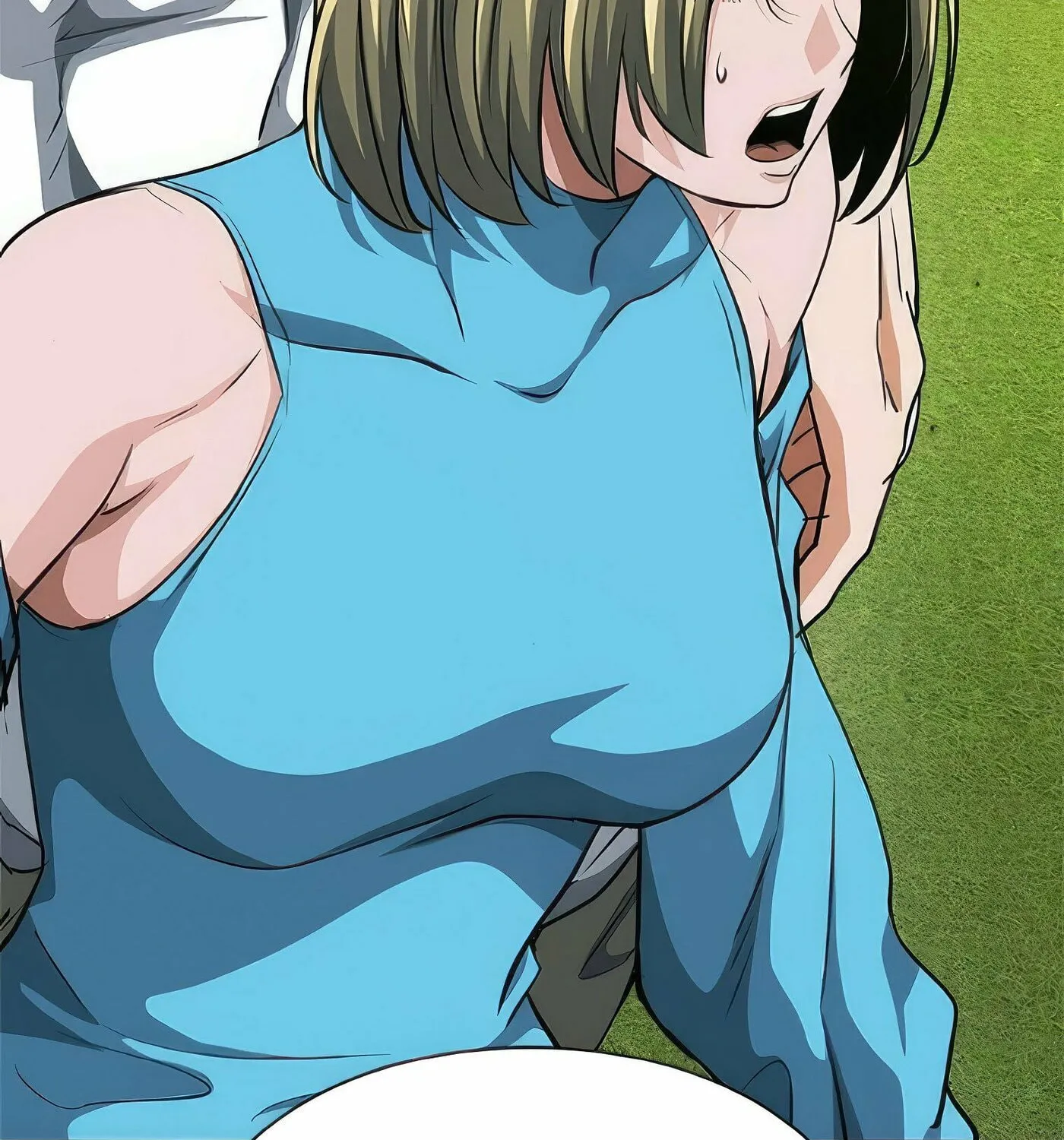 Read Secret Player chapter 37 image 88 on Lezhin
