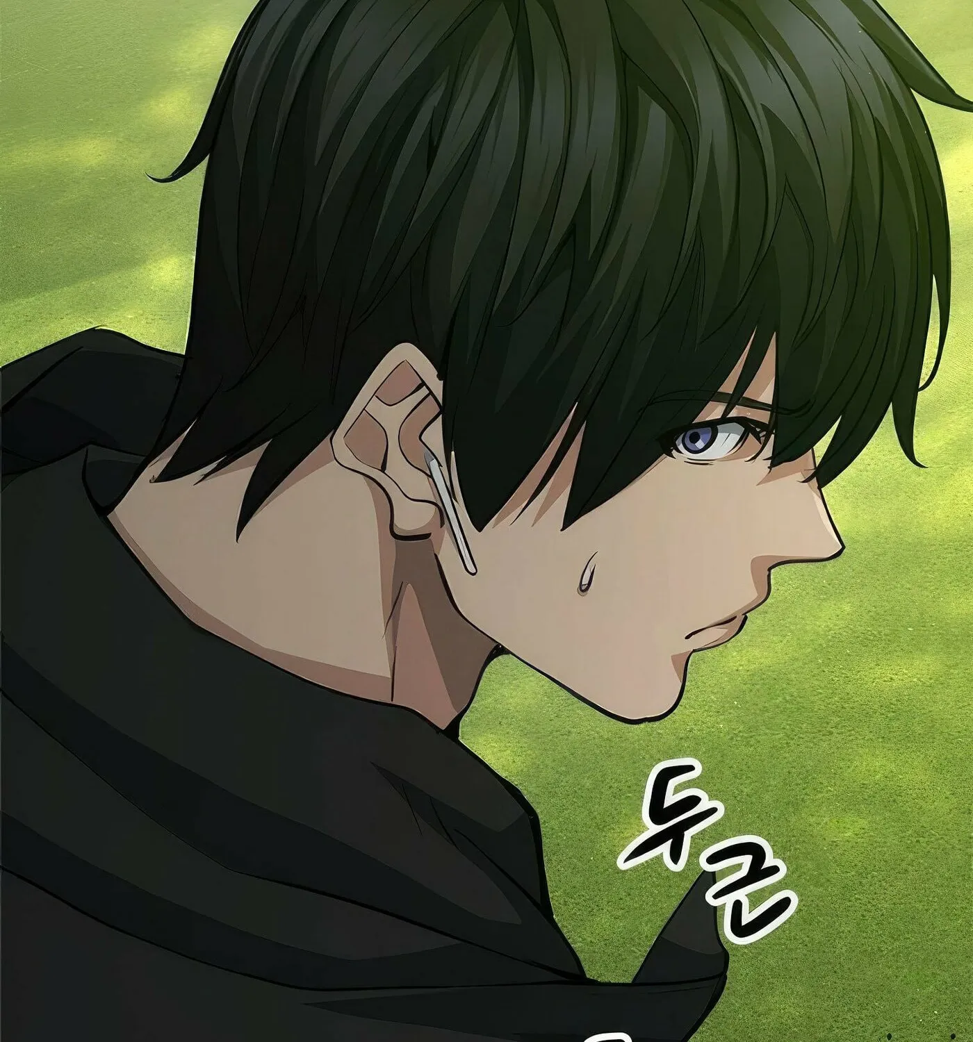 Read Secret Player chapter 37 image 94 on Lezhin