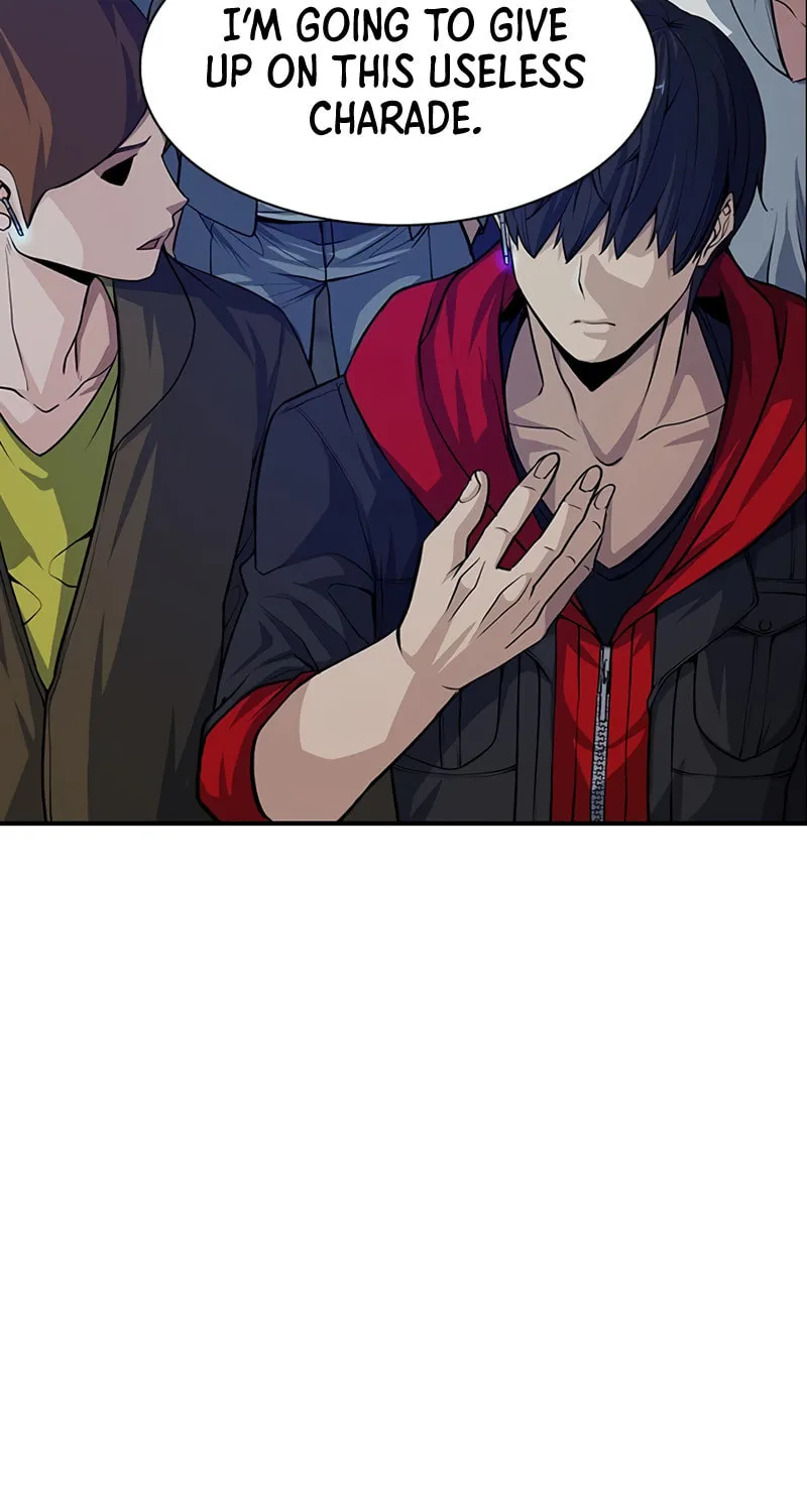 Read Secret Player chapter 4 image 110 on Lezhin