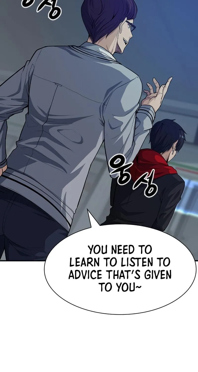 Read Secret Player chapter 4 image 114 on Lezhin