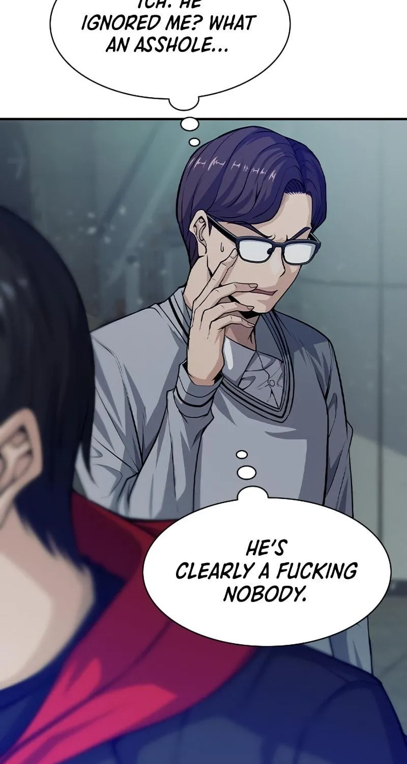 Read Secret Player chapter 4 image 120 on Lezhin