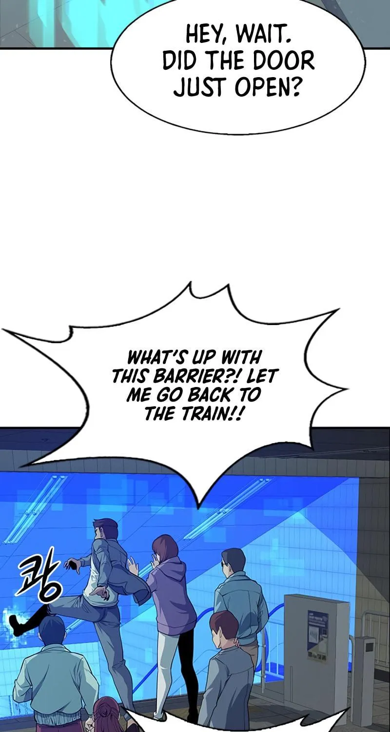 Read Secret Player chapter 4 image 134 on Lezhin