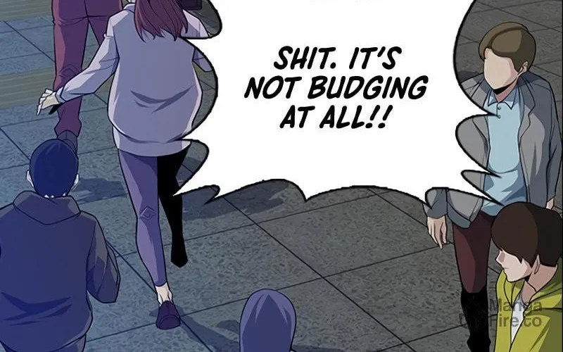 Read Secret Player chapter 4 image 135 on Lezhin
