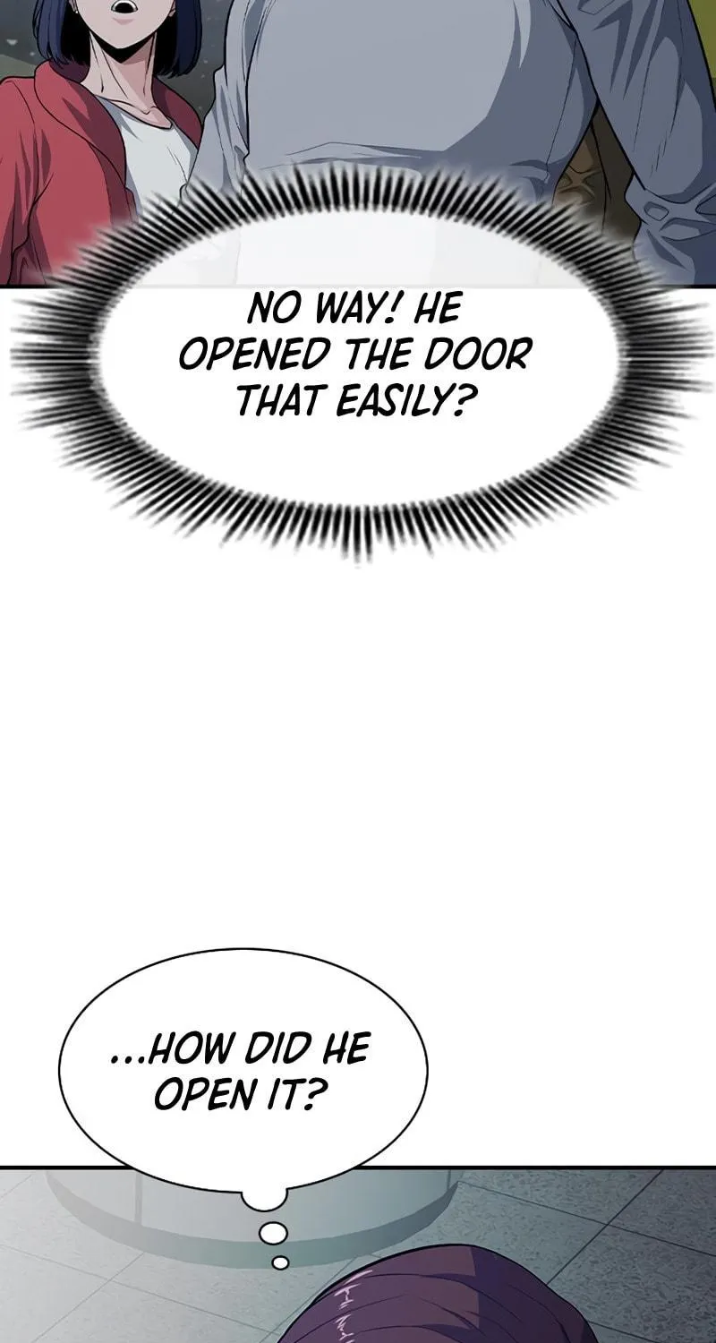 Read Secret Player chapter 4 image 138 on Lezhin