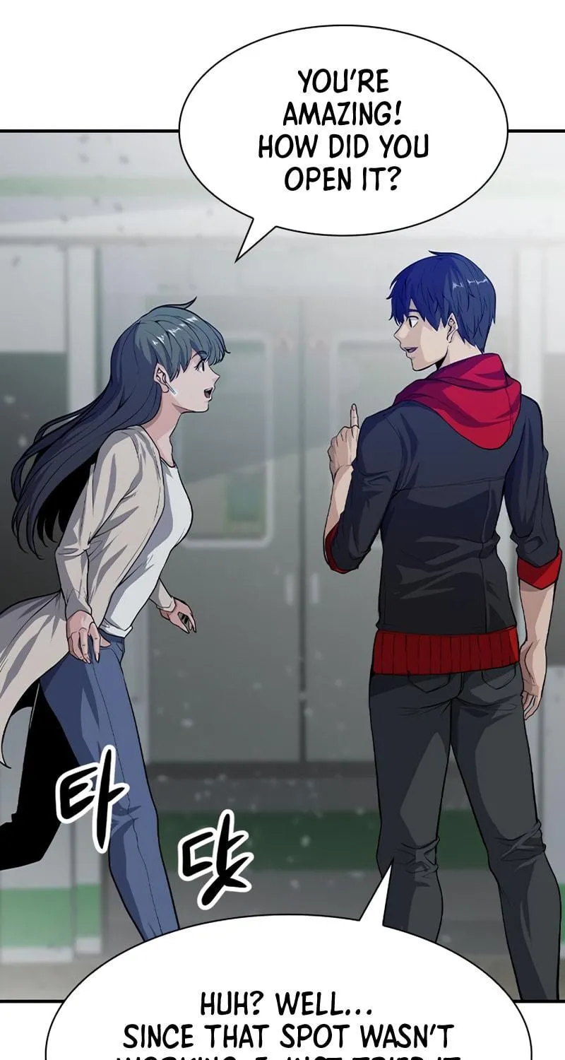 Read Secret Player chapter 4 image 149 on Lezhin