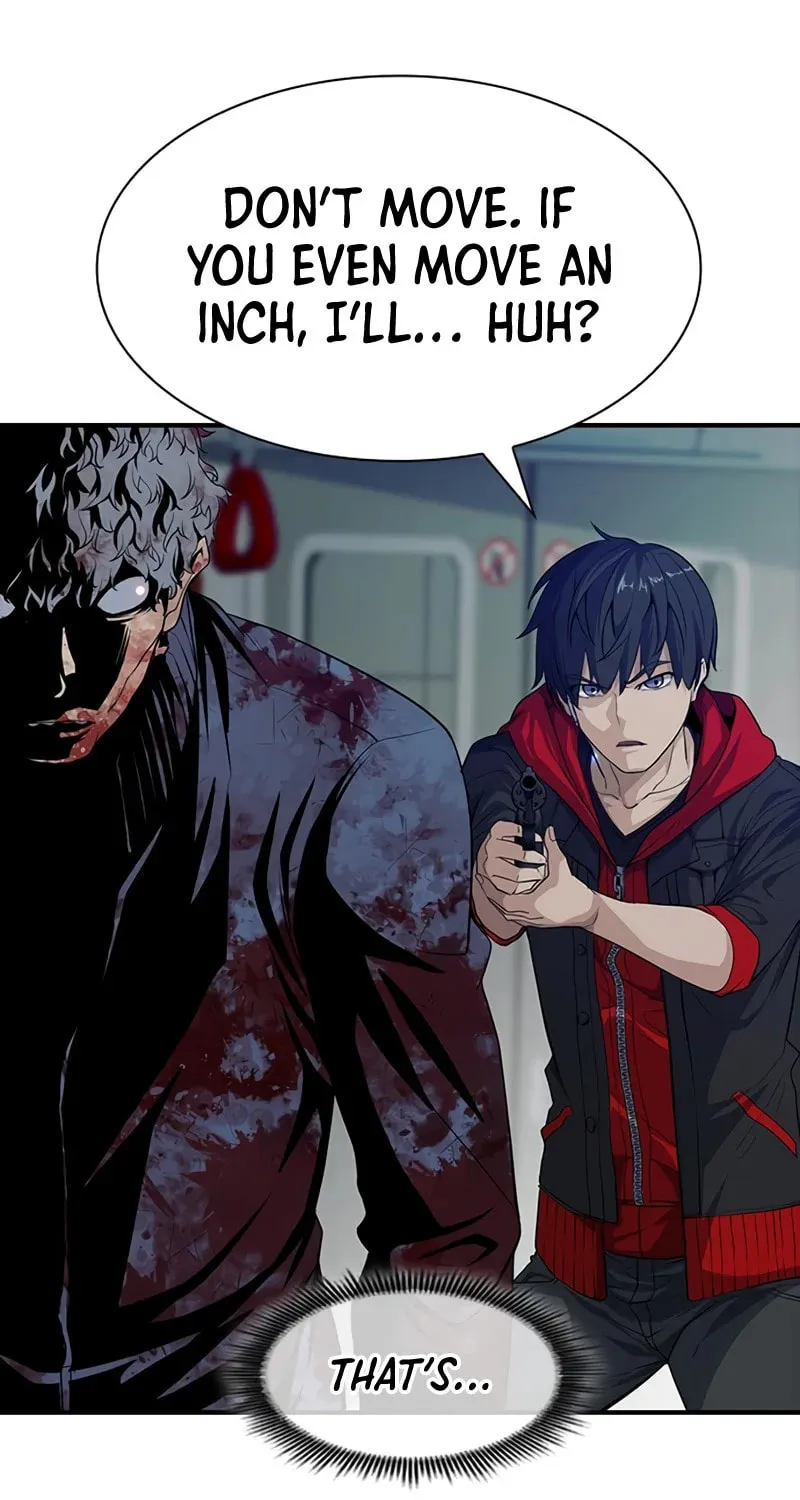 Read Secret Player chapter 4 image 210 on Lezhin