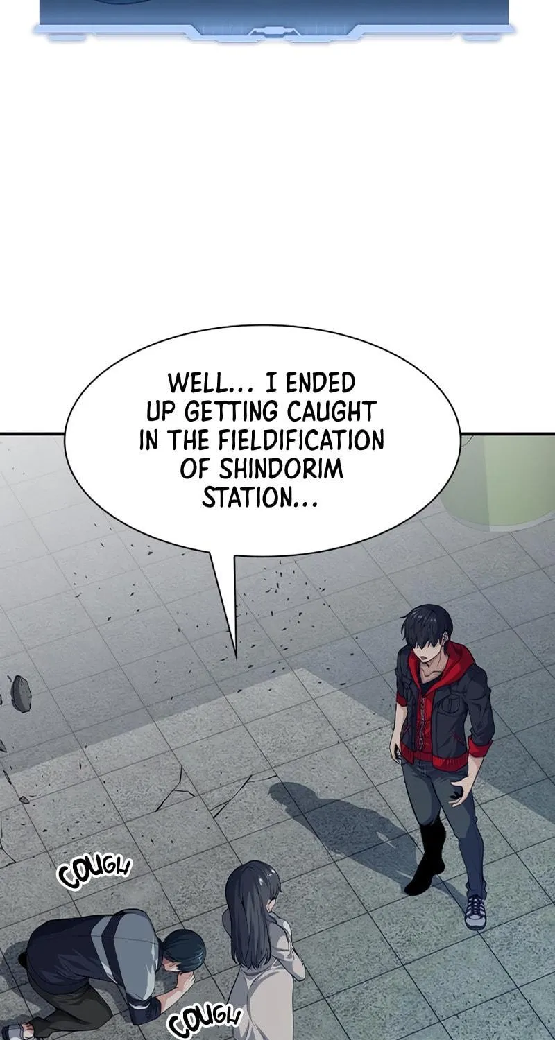 Read Secret Player chapter 4 image 37 on Lezhin