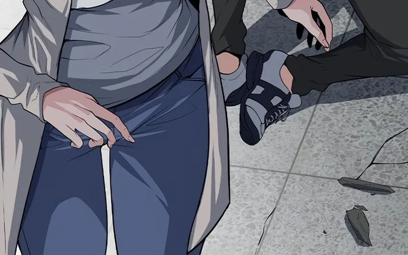 Read Secret Player chapter 4 image 40 on Lezhin