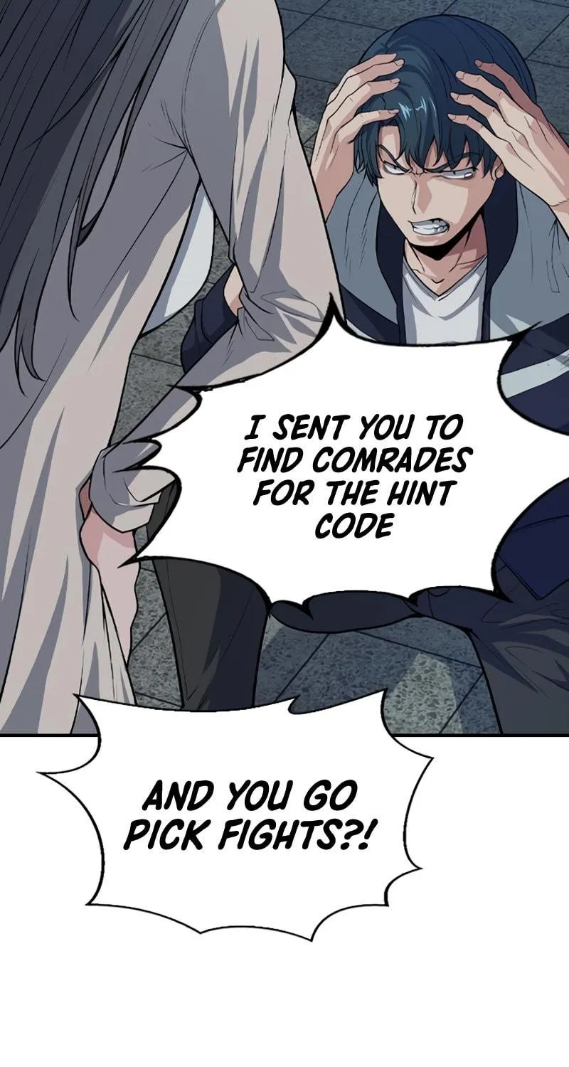 Read Secret Player chapter 4 image 54 on Lezhin
