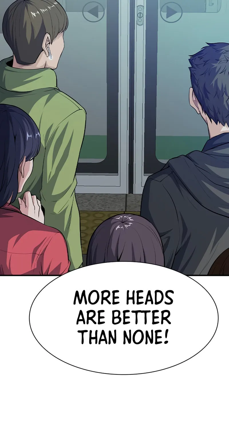 Read Secret Player chapter 4 image 68 on Lezhin