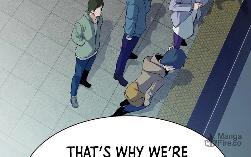 Read Secret Player chapter 4 image 73 on Lezhin