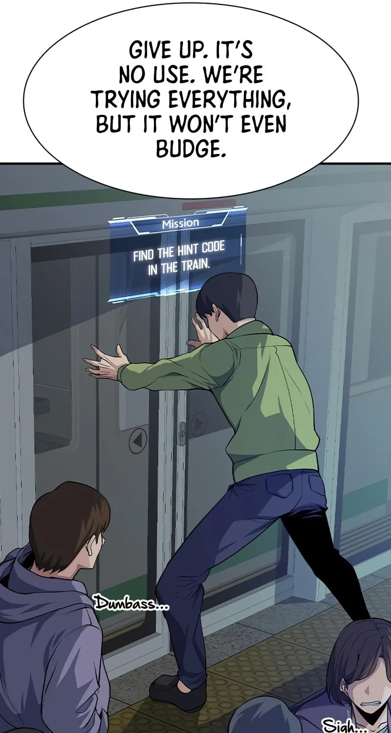 Read Secret Player chapter 4 image 82 on Lezhin