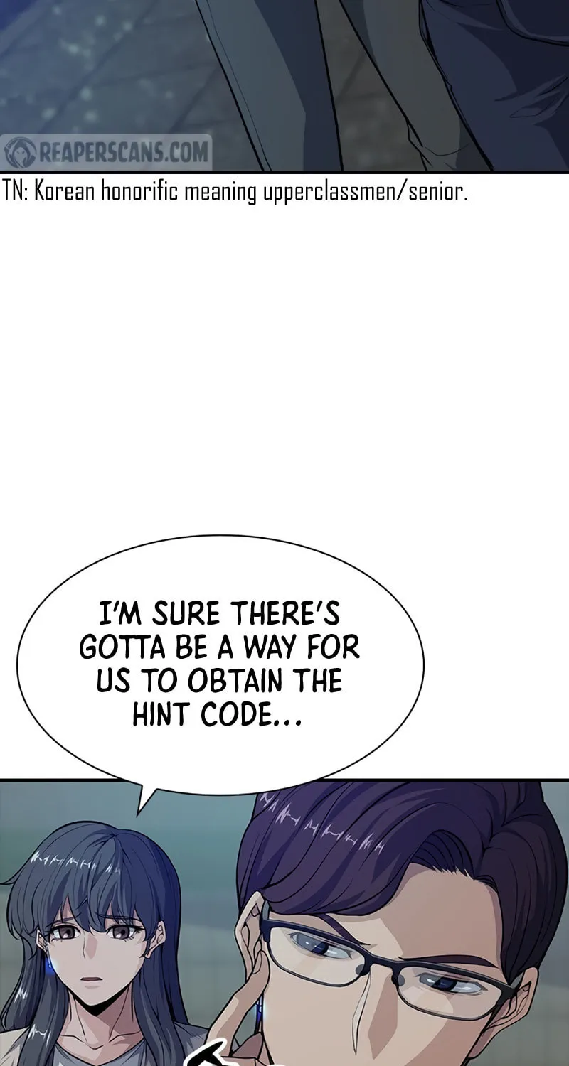 Read Secret Player chapter 4 image 86 on Lezhin