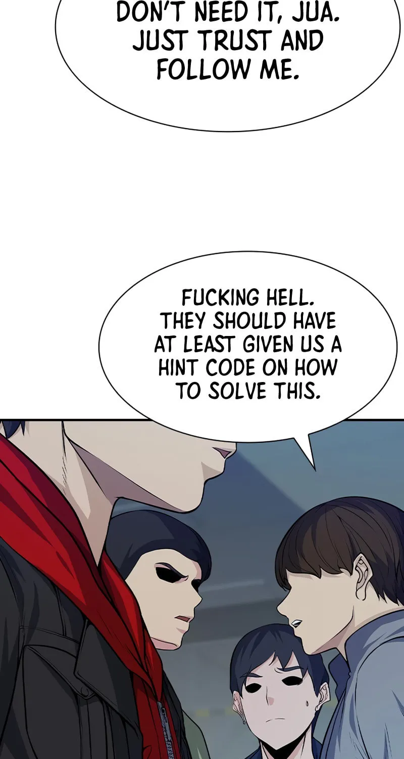 Read Secret Player chapter 4 image 88 on Lezhin