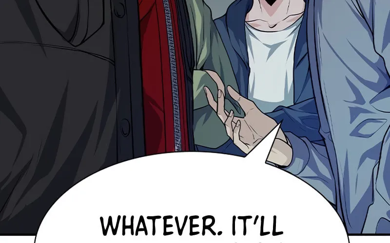 Read Secret Player chapter 4 image 89 on Lezhin