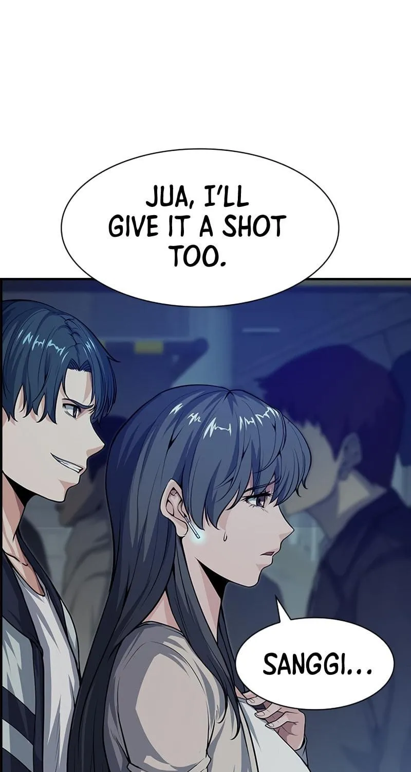 Read Secret Player chapter 4 image 94 on Lezhin