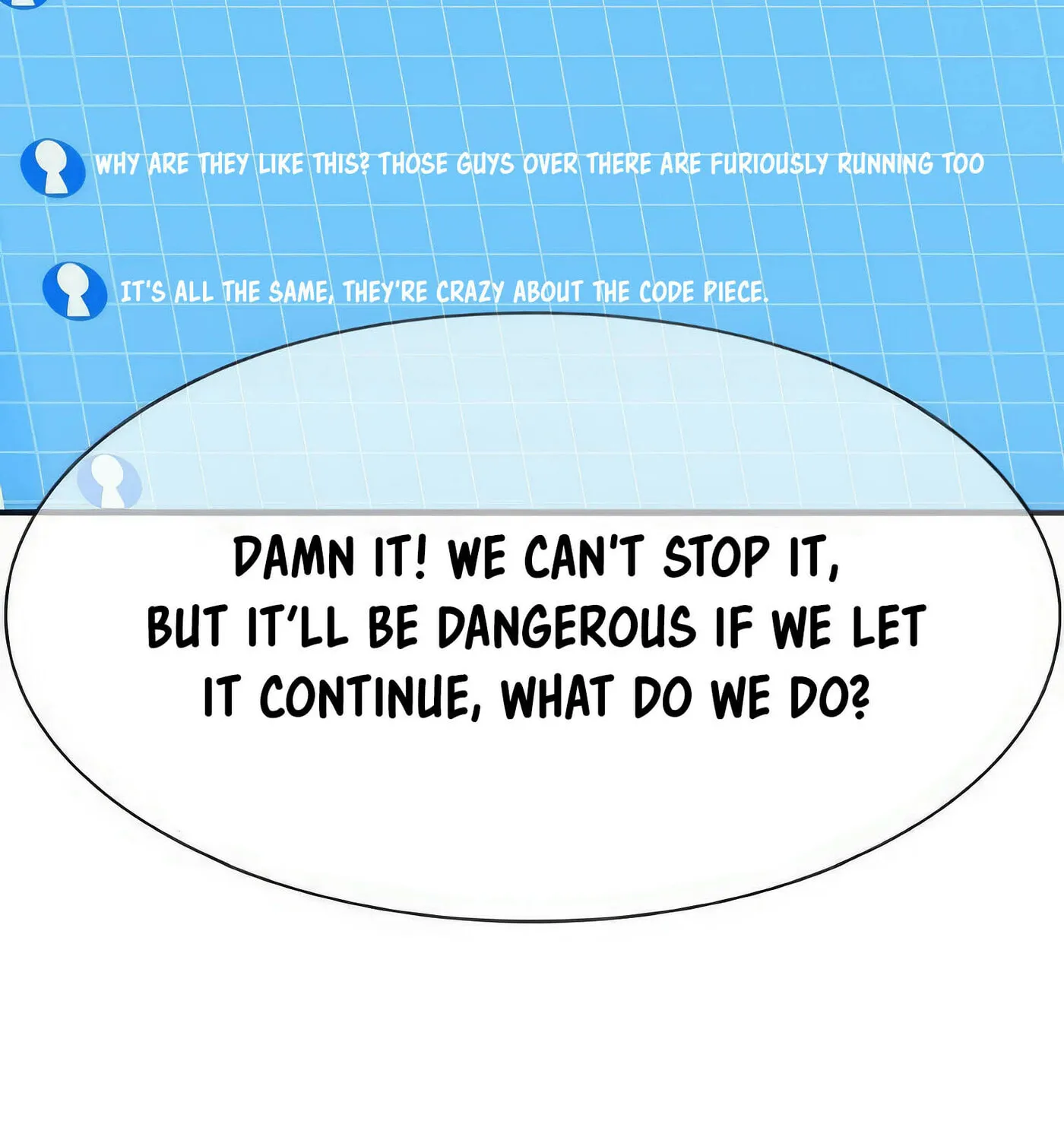 Read Secret Player chapter 40 image 10 on Lezhin