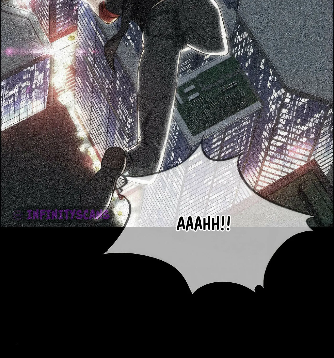 Read Secret Player chapter 40 image 124 on Lezhin