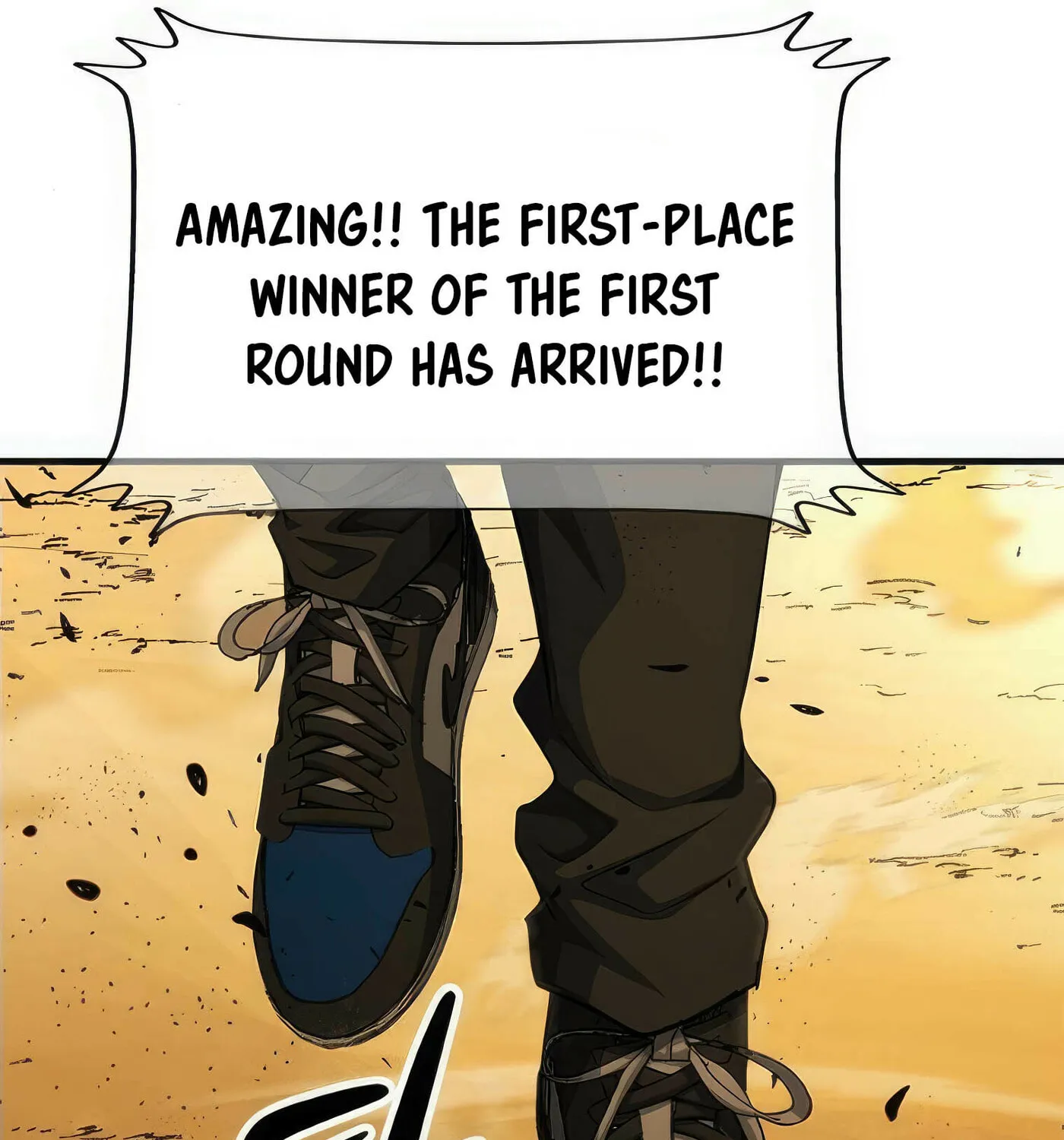 Read Secret Player chapter 40 image 134 on Lezhin