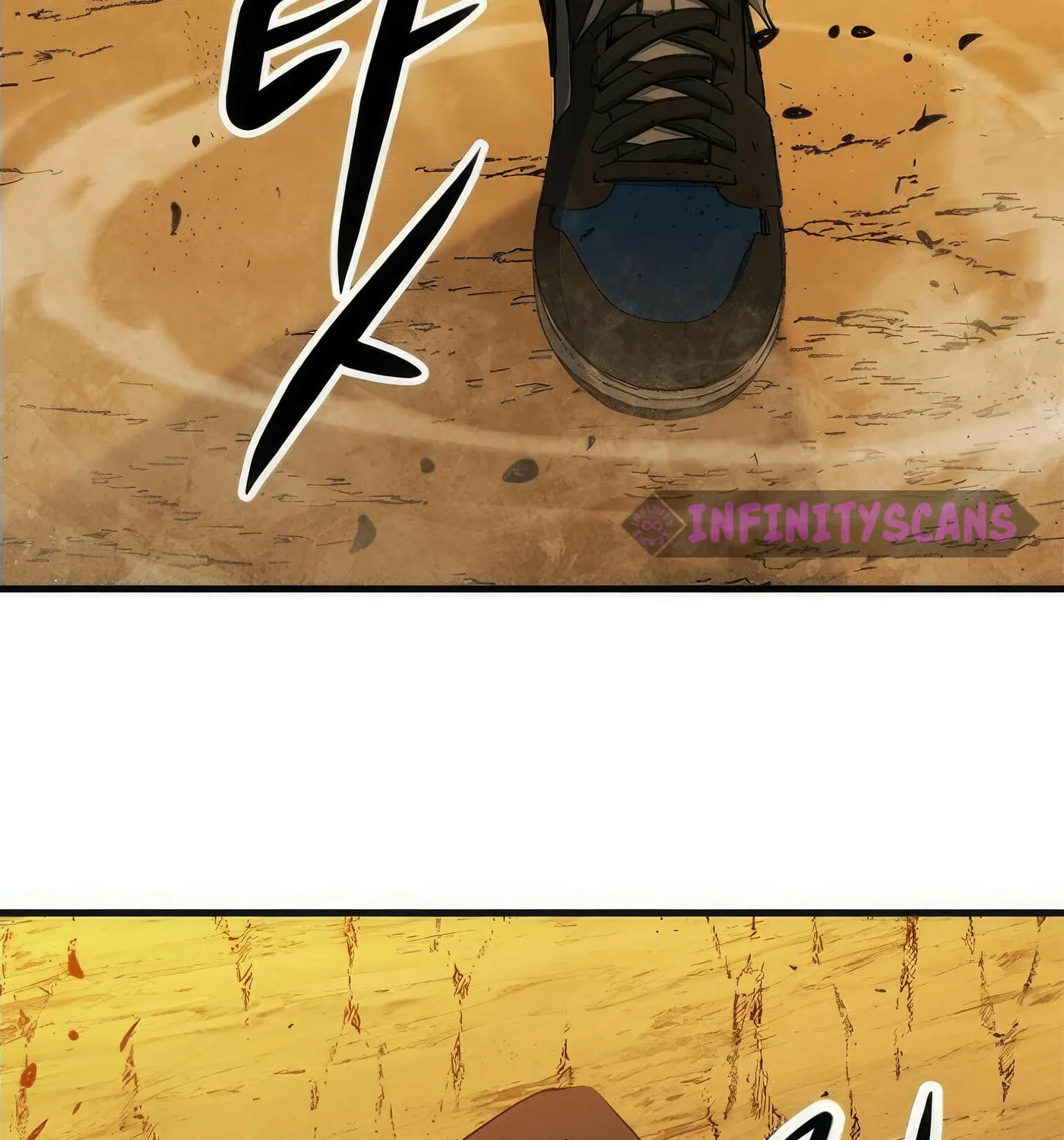 Read Secret Player chapter 40 image 135 on Lezhin