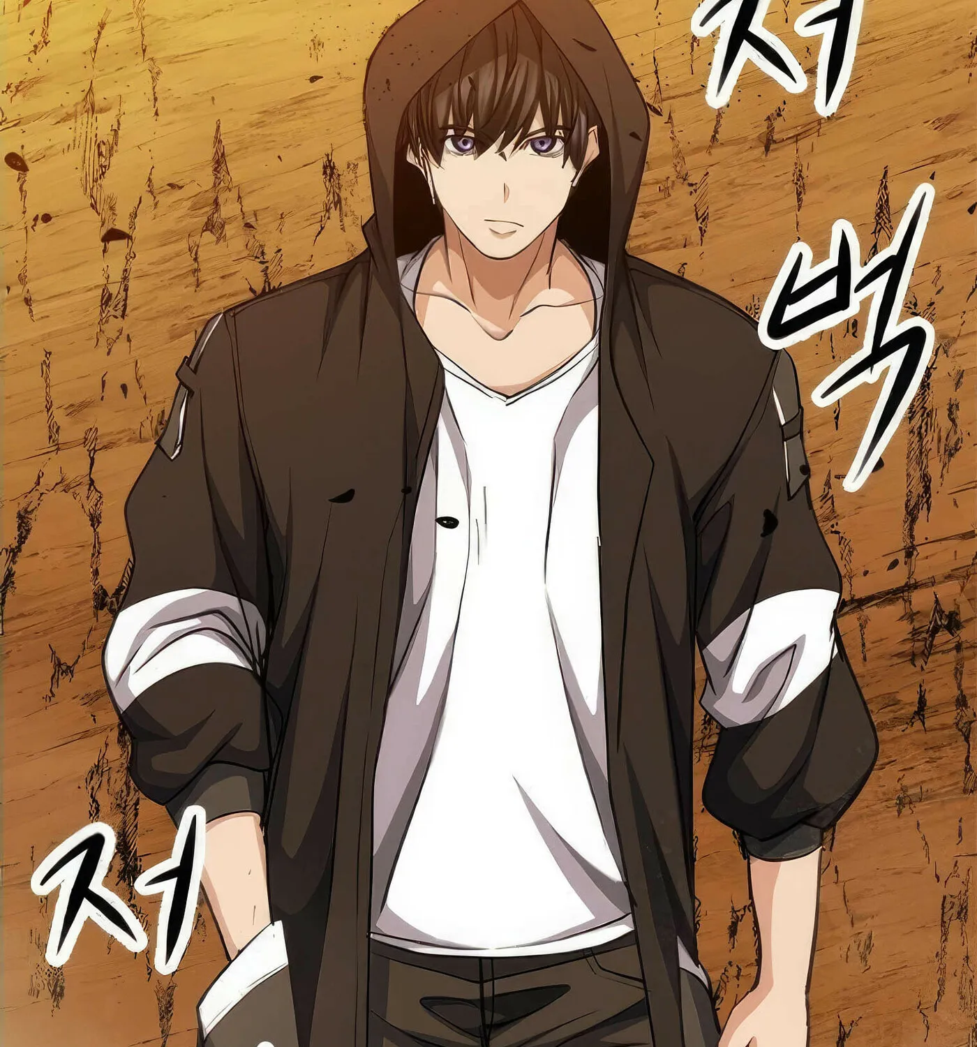 Read Secret Player chapter 40 image 136 on Lezhin