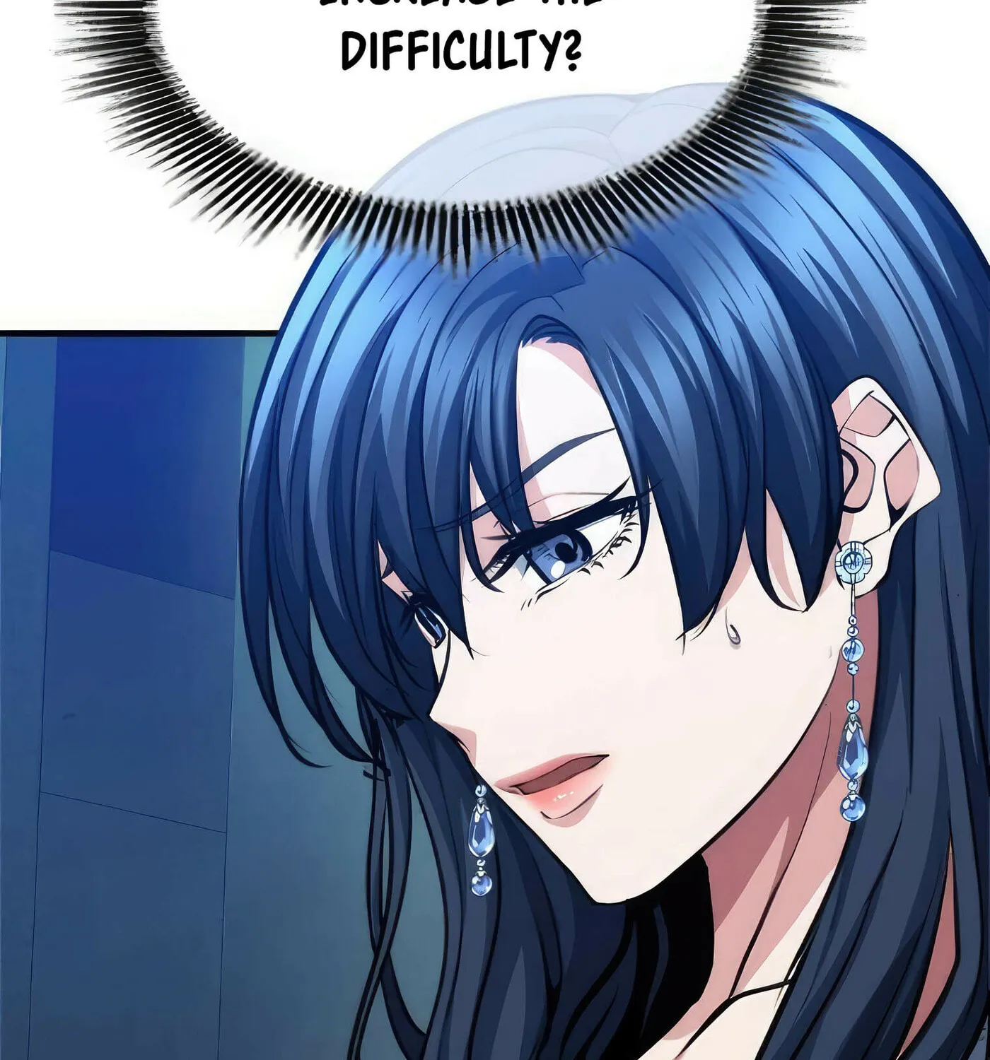 Read Secret Player chapter 40 image 14 on Lezhin