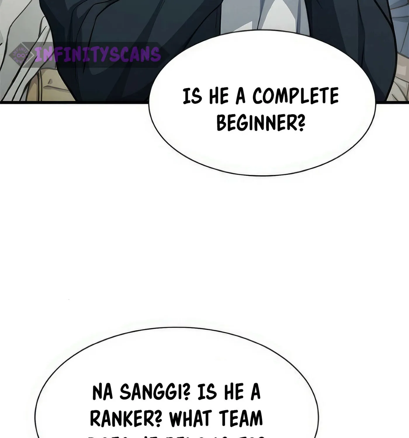 Read Secret Player chapter 40 image 147 on Lezhin