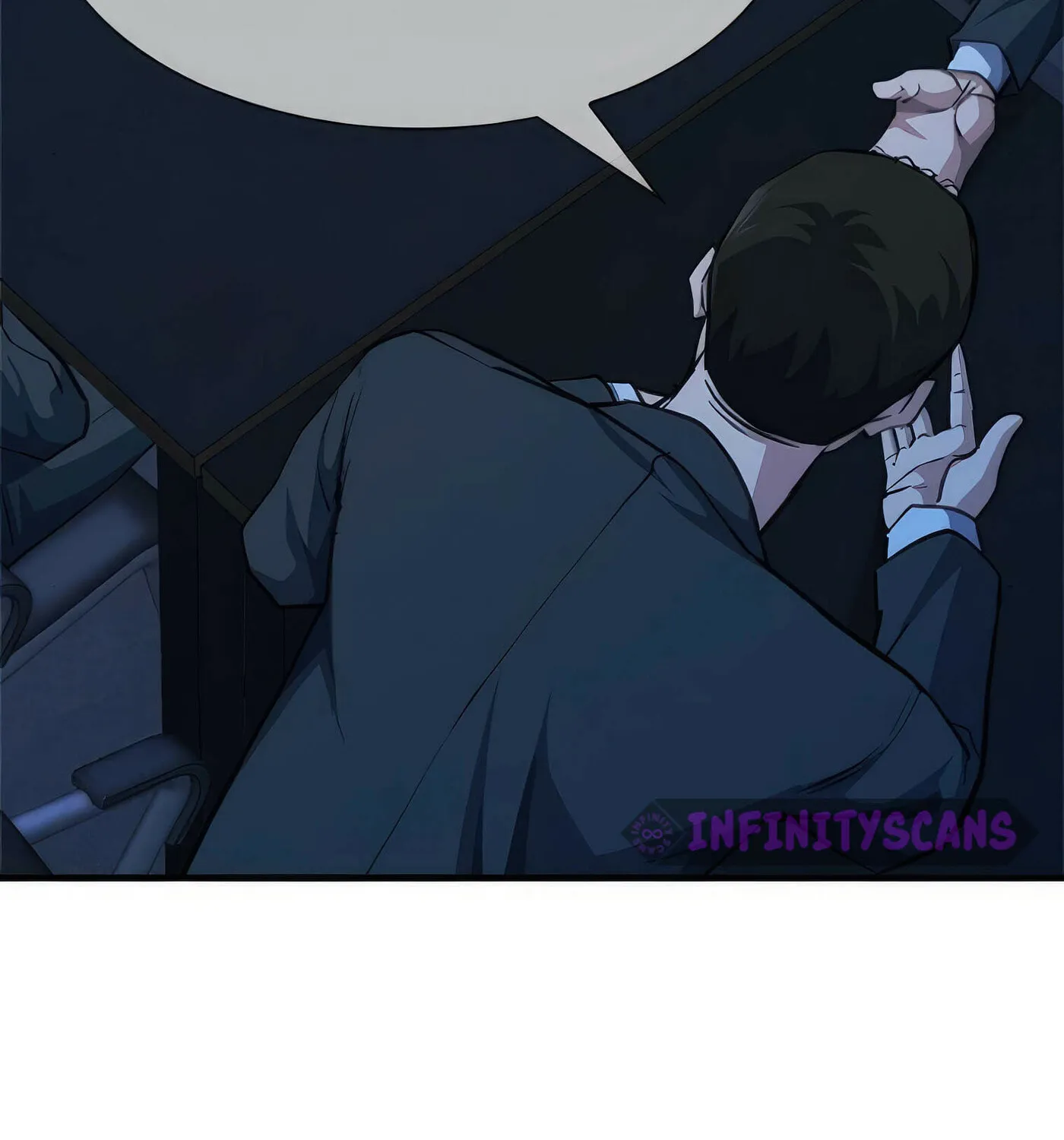 Read Secret Player chapter 40 image 149 on Lezhin