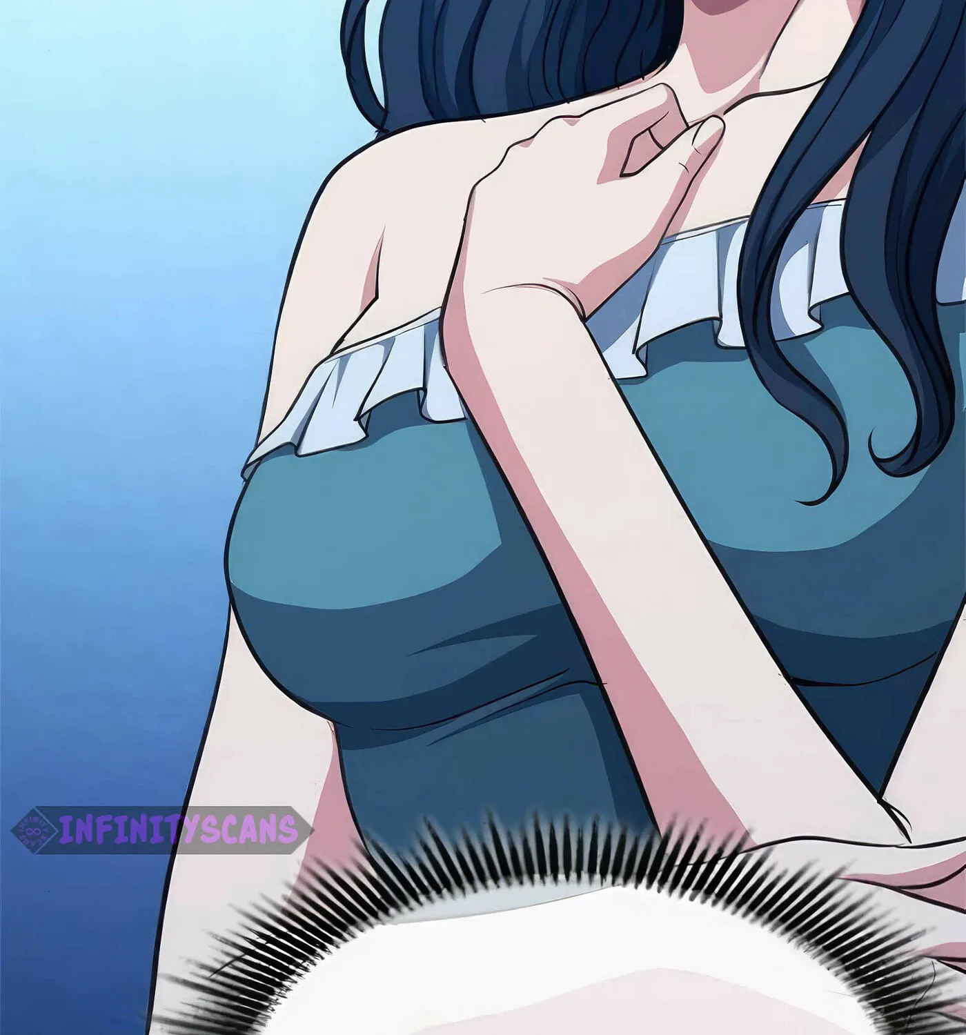 Read Secret Player chapter 40 image 152 on Lezhin