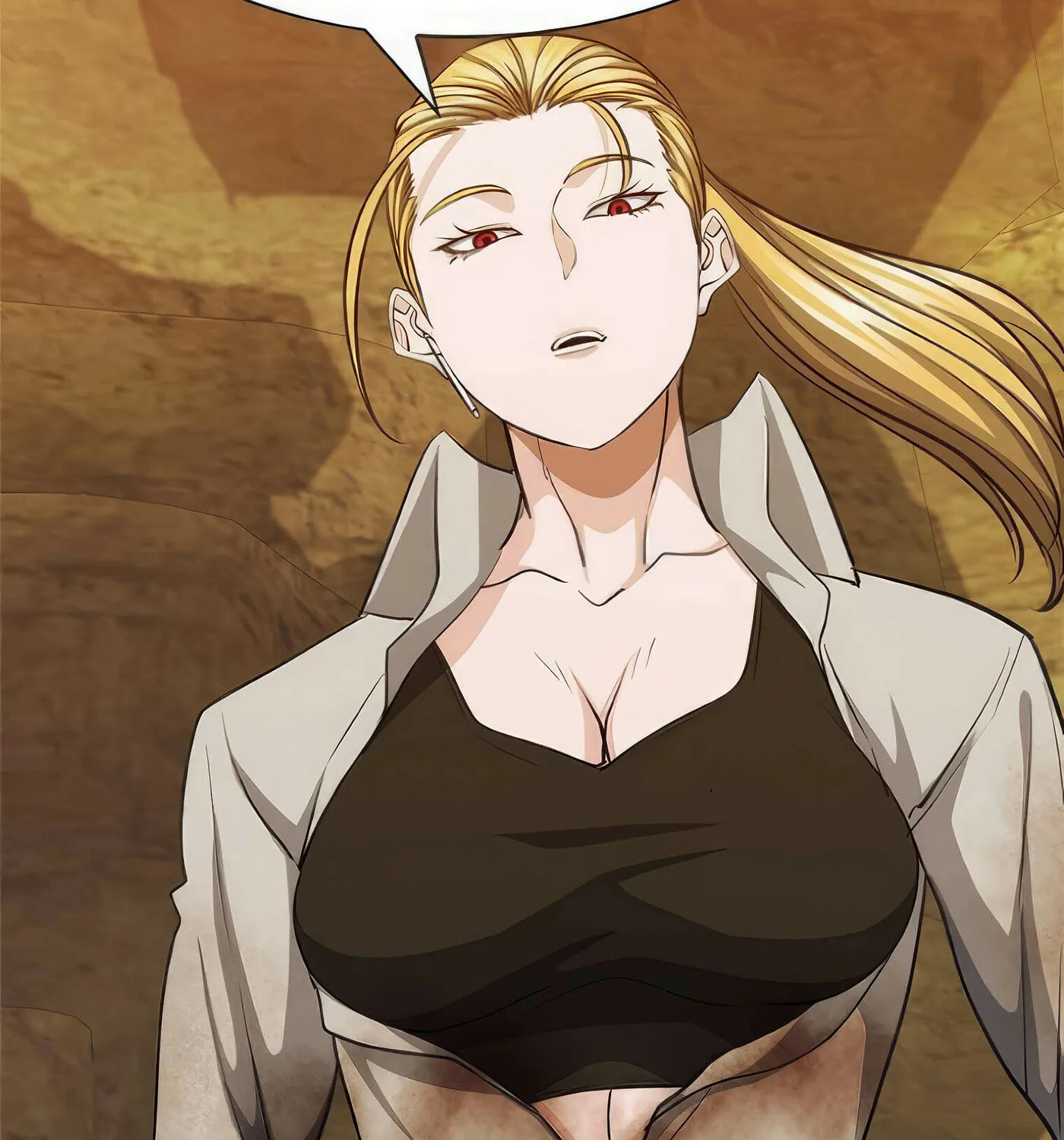 Read Secret Player chapter 40 image 157 on Lezhin