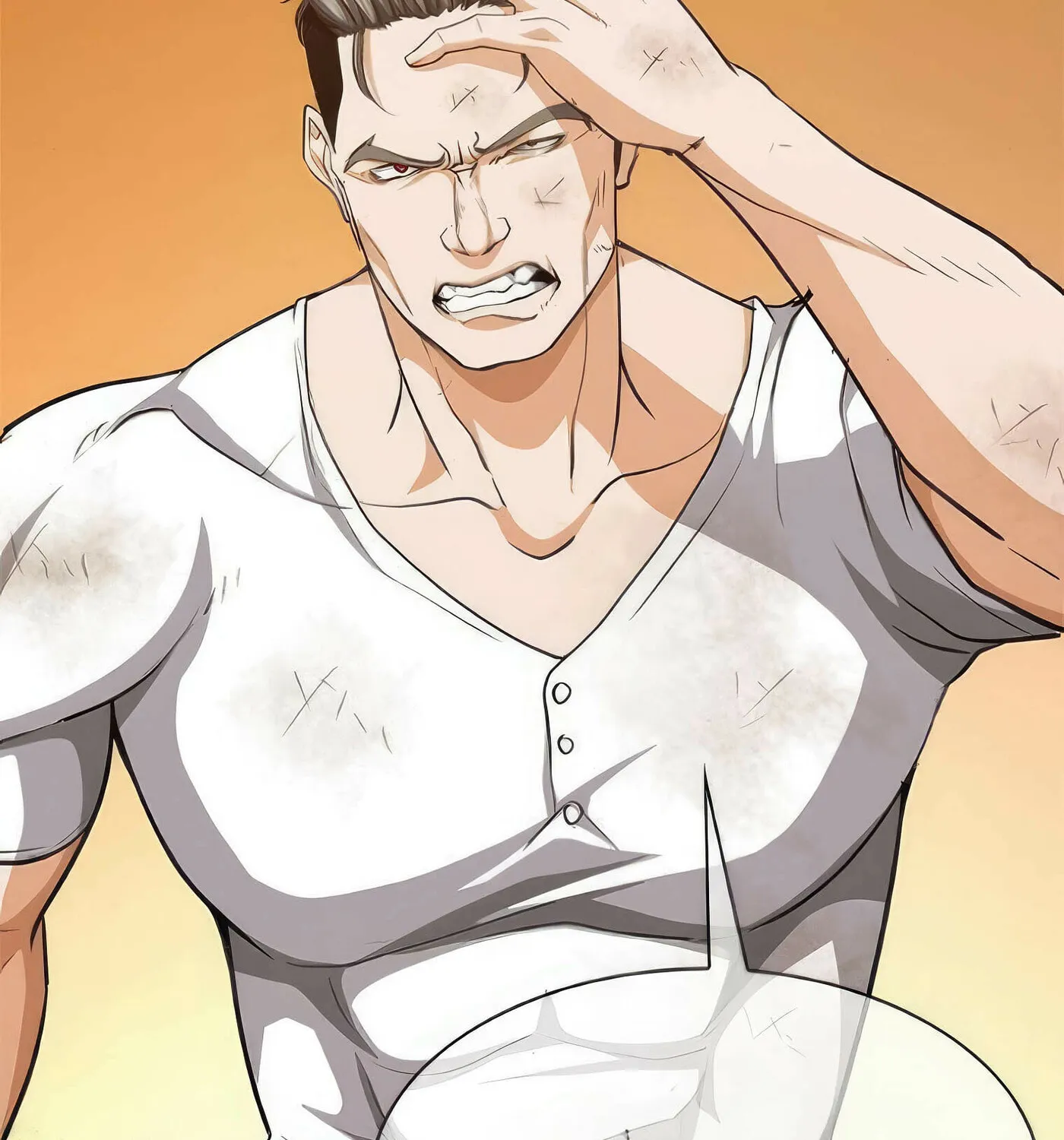 Read Secret Player chapter 40 image 163 on Lezhin