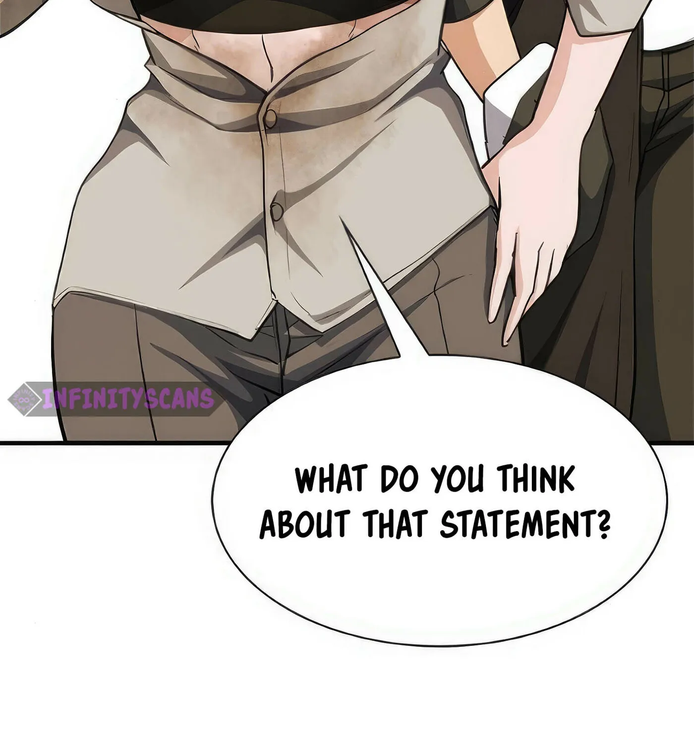 Read Secret Player chapter 40 image 167 on Lezhin