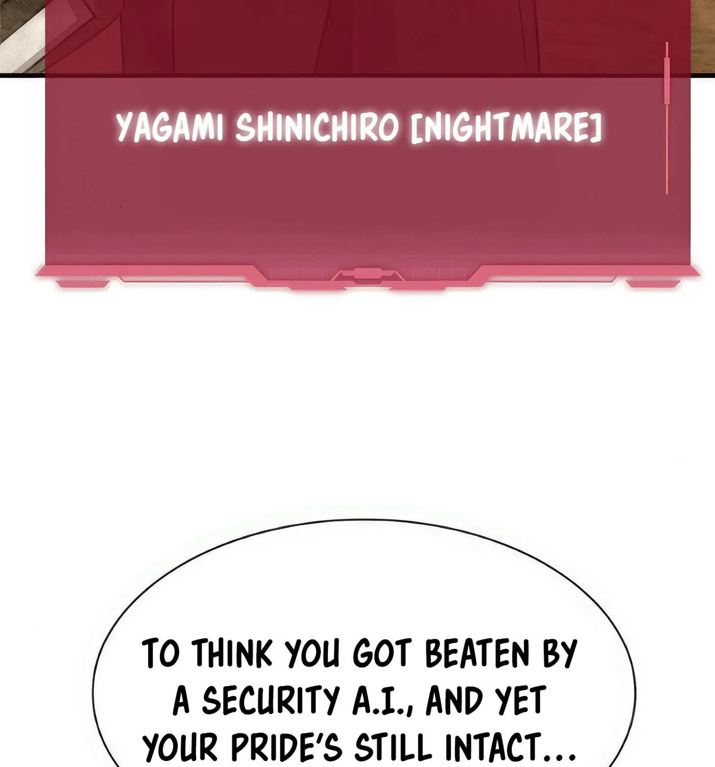 Read Secret Player chapter 40 image 171 on Lezhin
