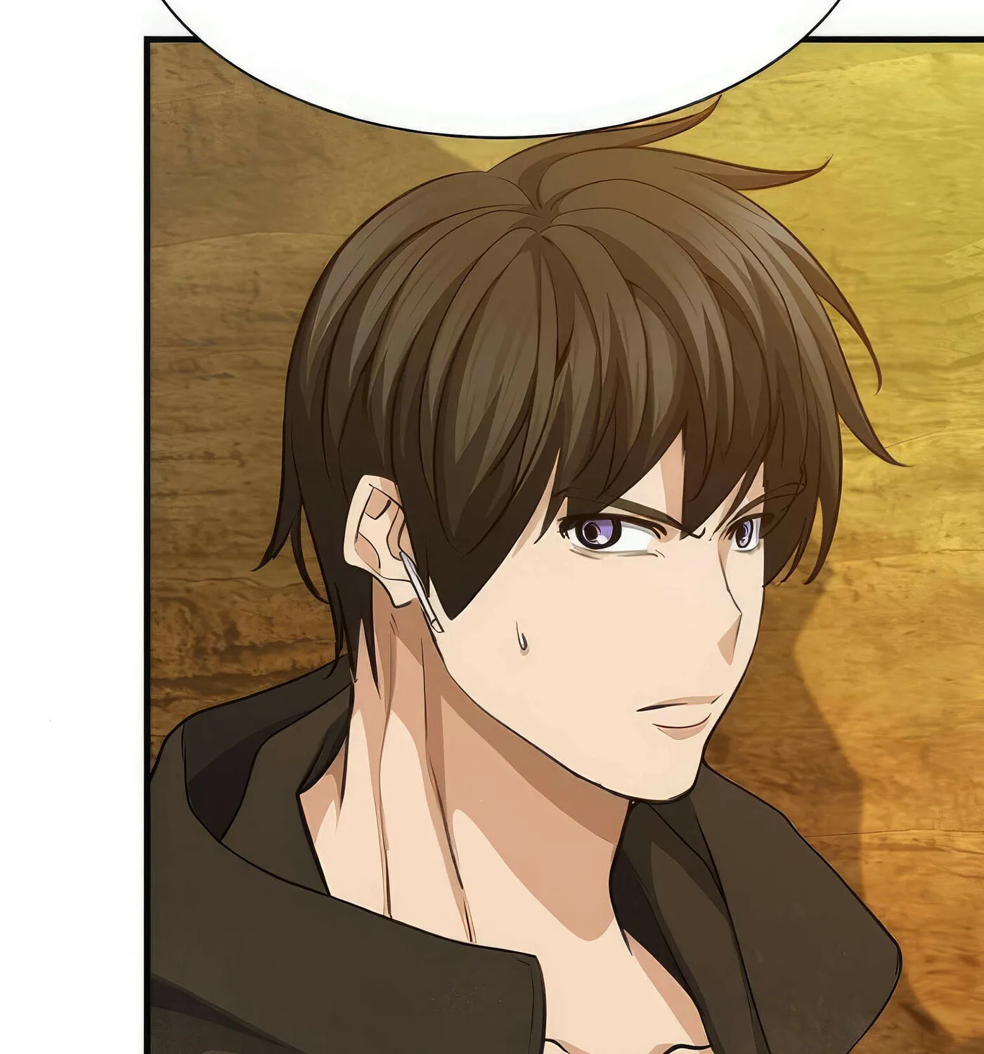 Read Secret Player chapter 40 image 172 on Lezhin