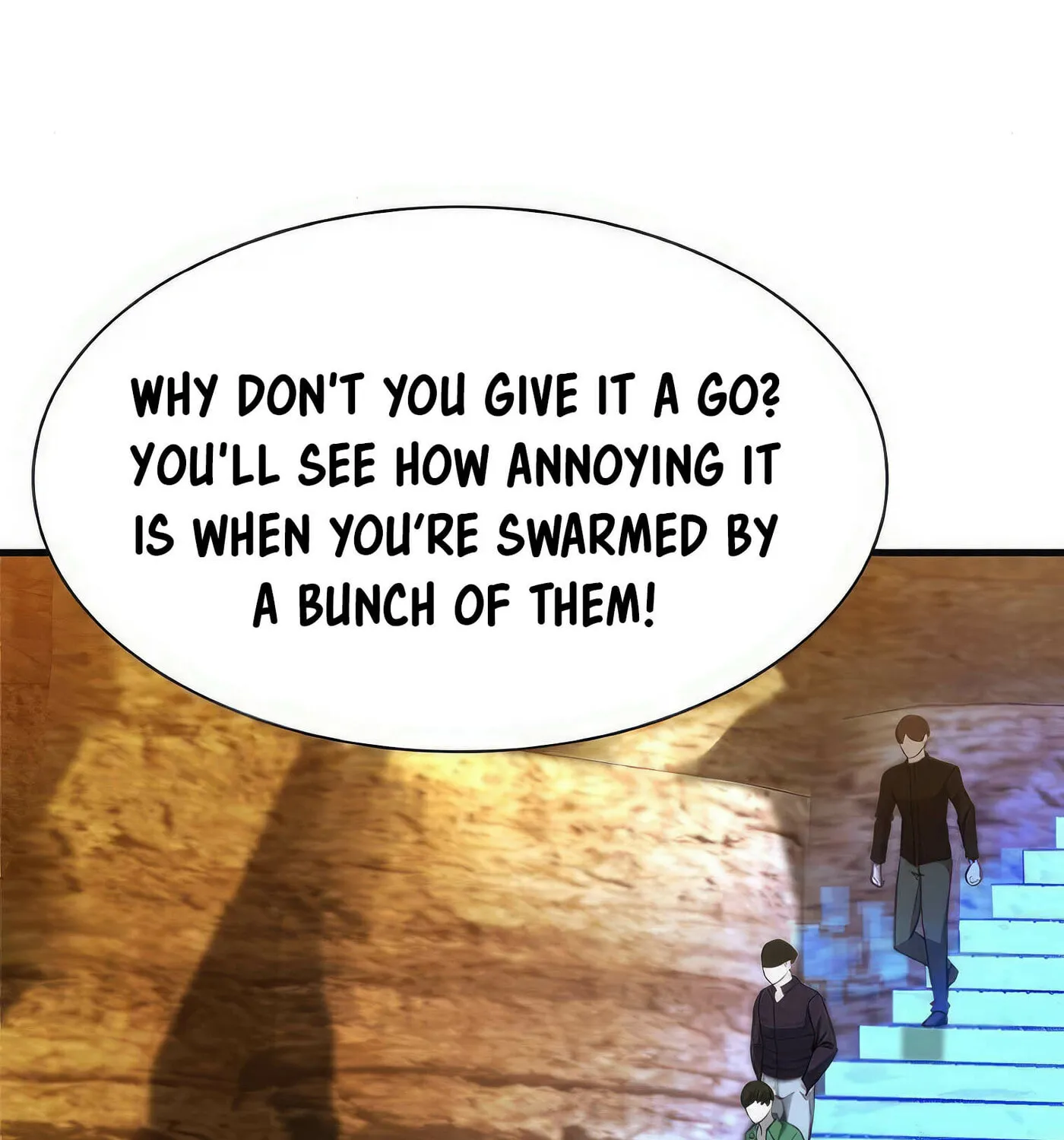 Read Secret Player chapter 40 image 174 on Lezhin