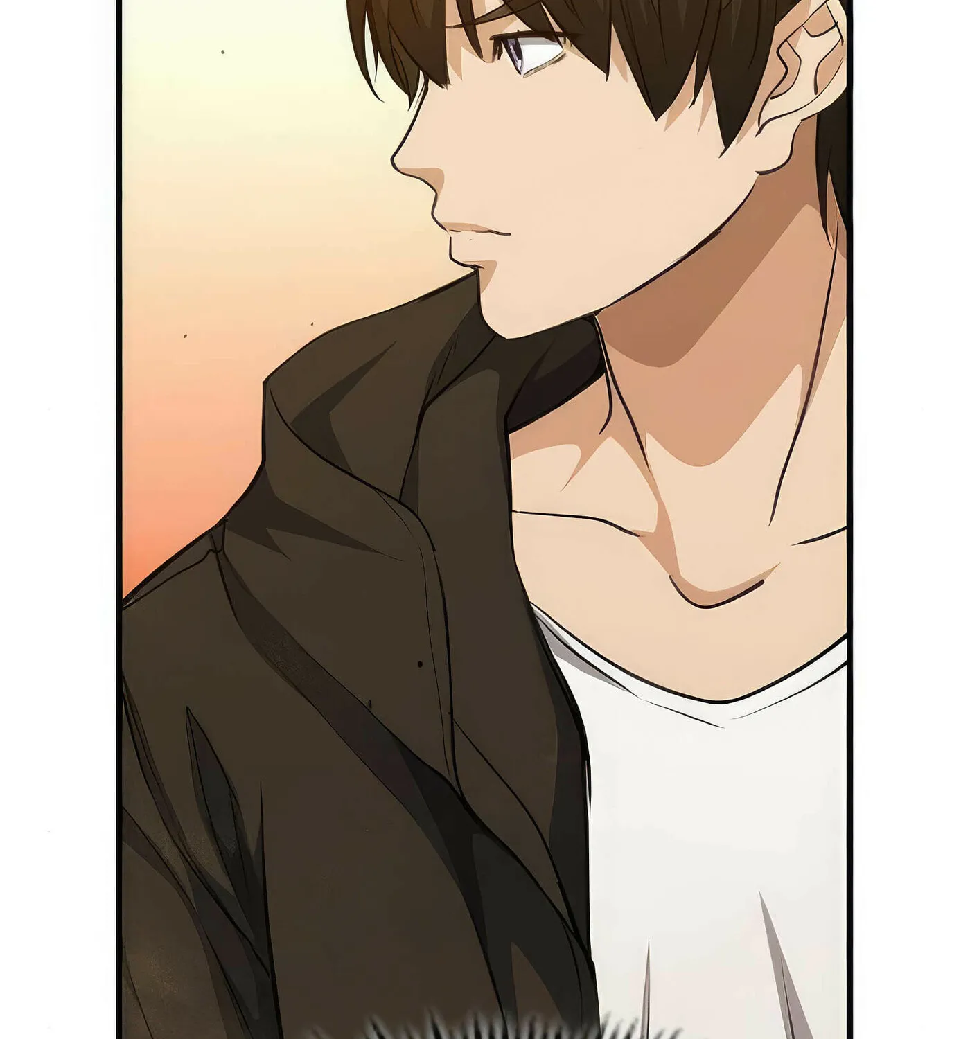 Read Secret Player chapter 40 image 177 on Lezhin