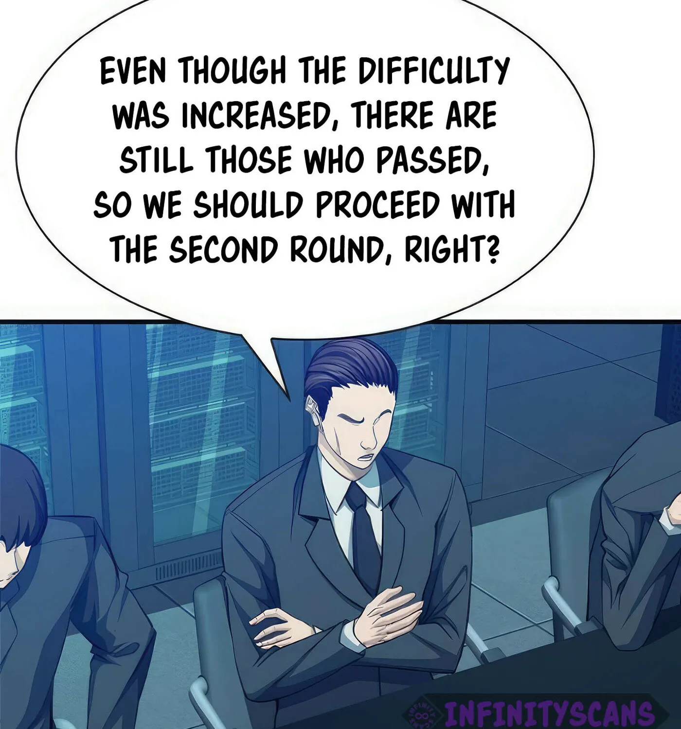 Read Secret Player chapter 40 image 179 on Lezhin