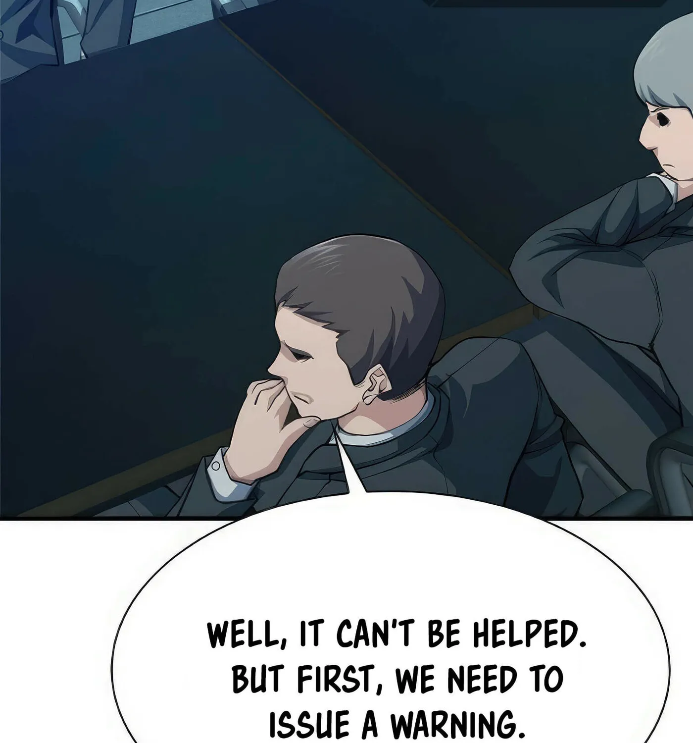 Read Secret Player chapter 40 image 180 on Lezhin
