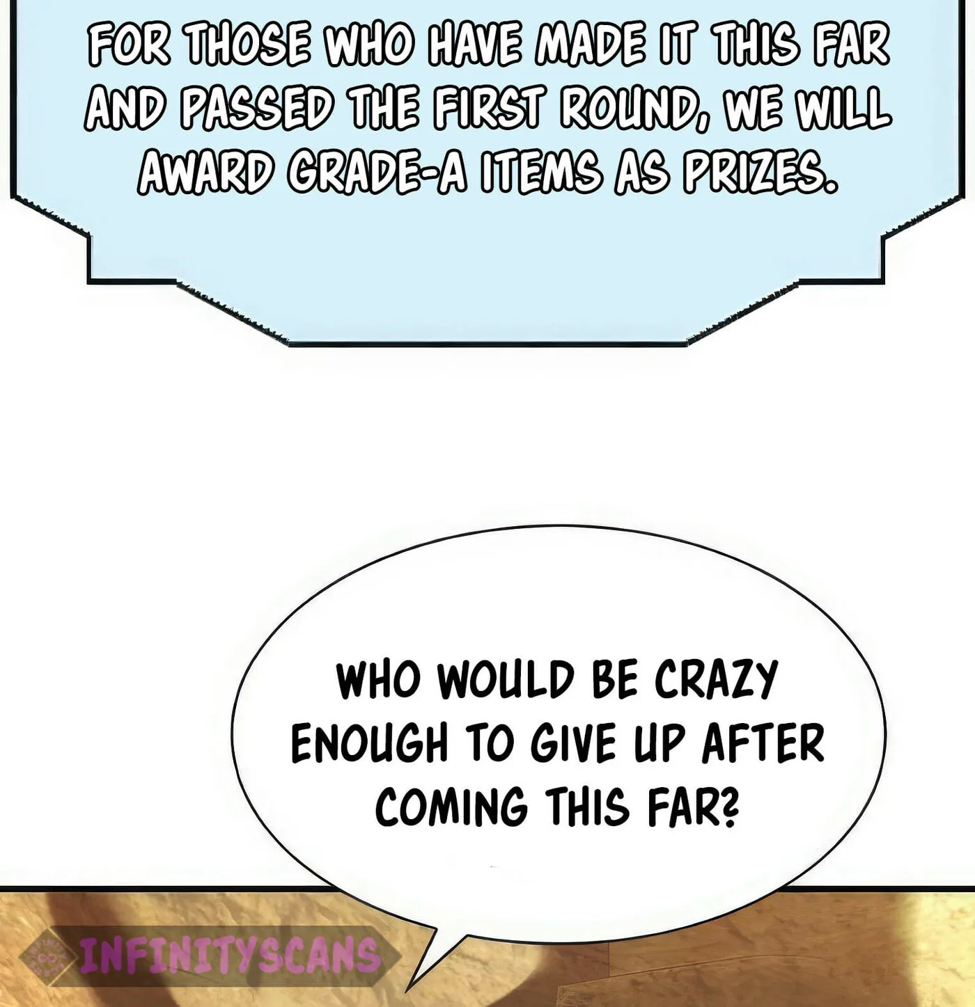 Read Secret Player chapter 40 image 184 on Lezhin