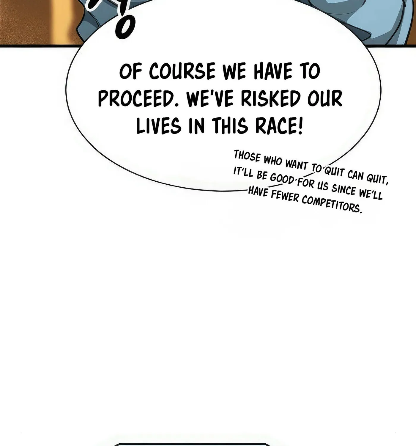 Read Secret Player chapter 40 image 188 on Lezhin