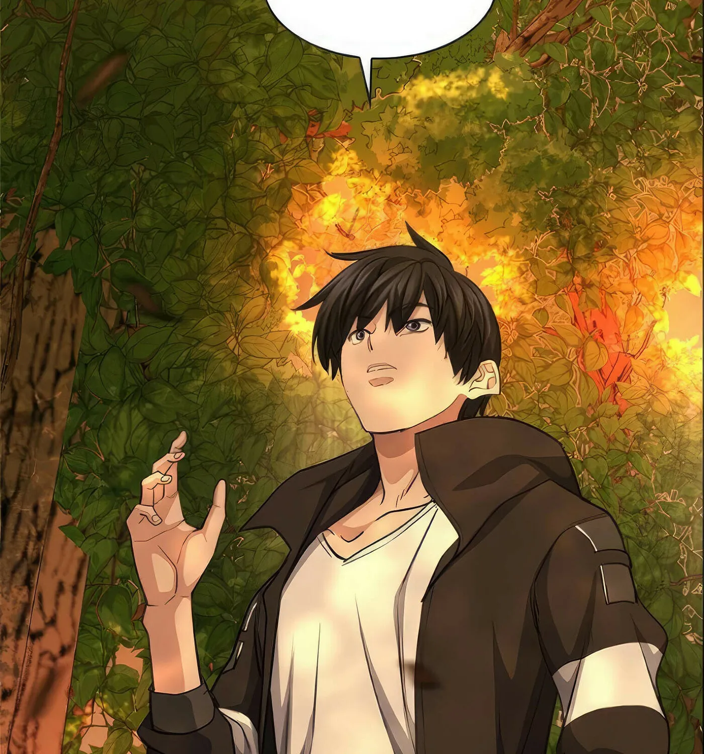 Read Secret Player chapter 40 image 198 on Lezhin