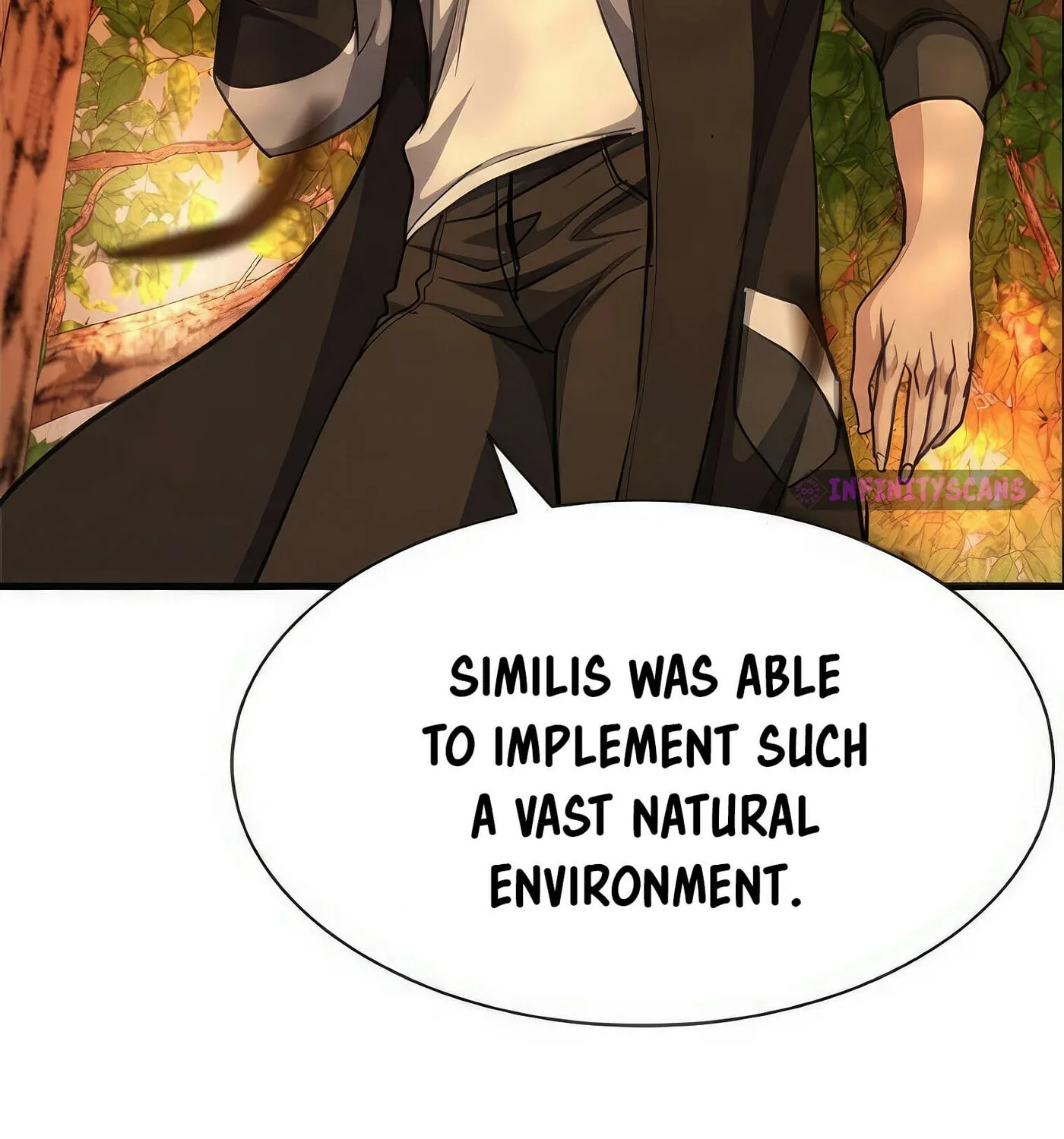 Read Secret Player chapter 40 image 199 on Lezhin