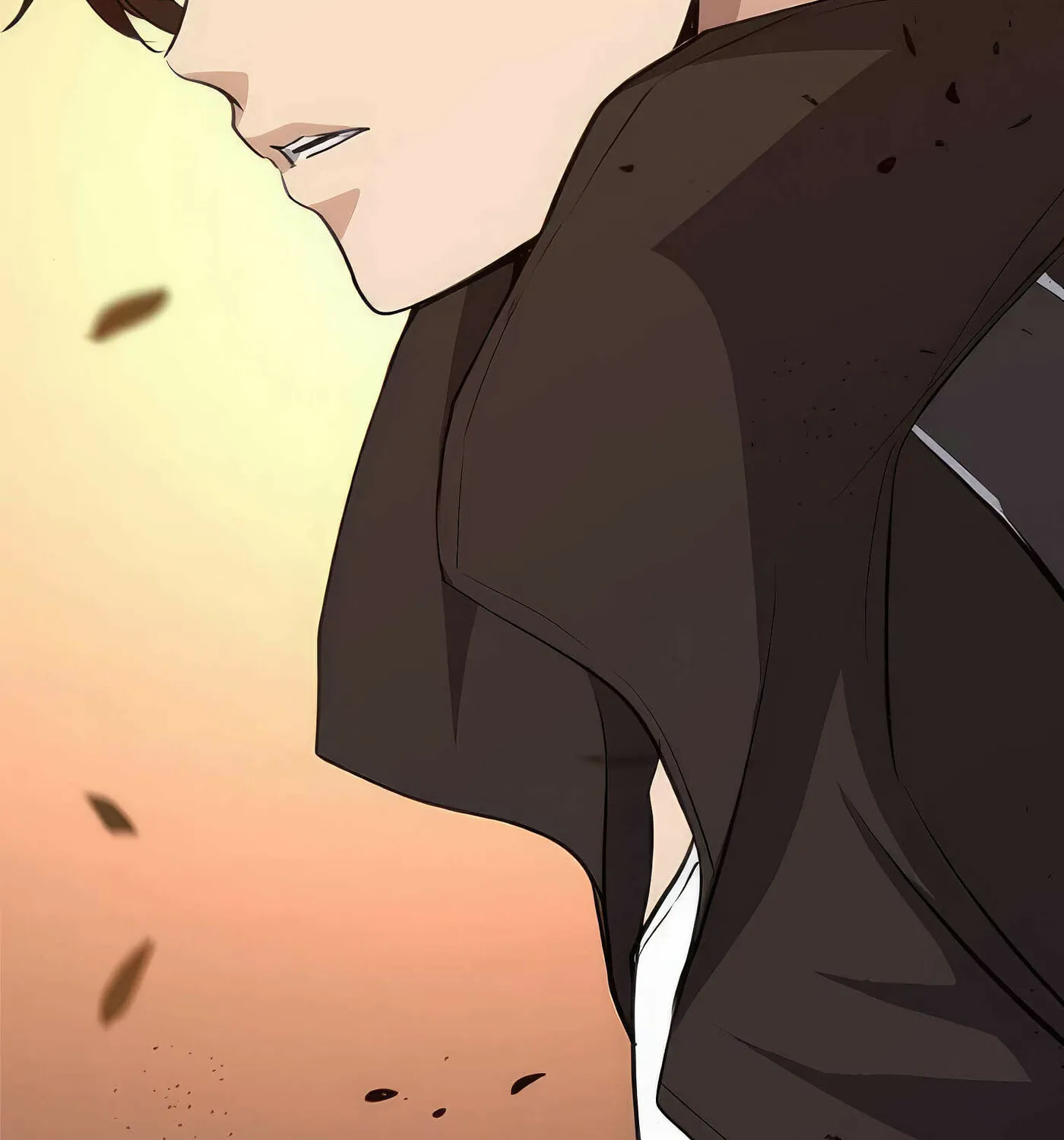 Read Secret Player chapter 40 image 209 on Lezhin
