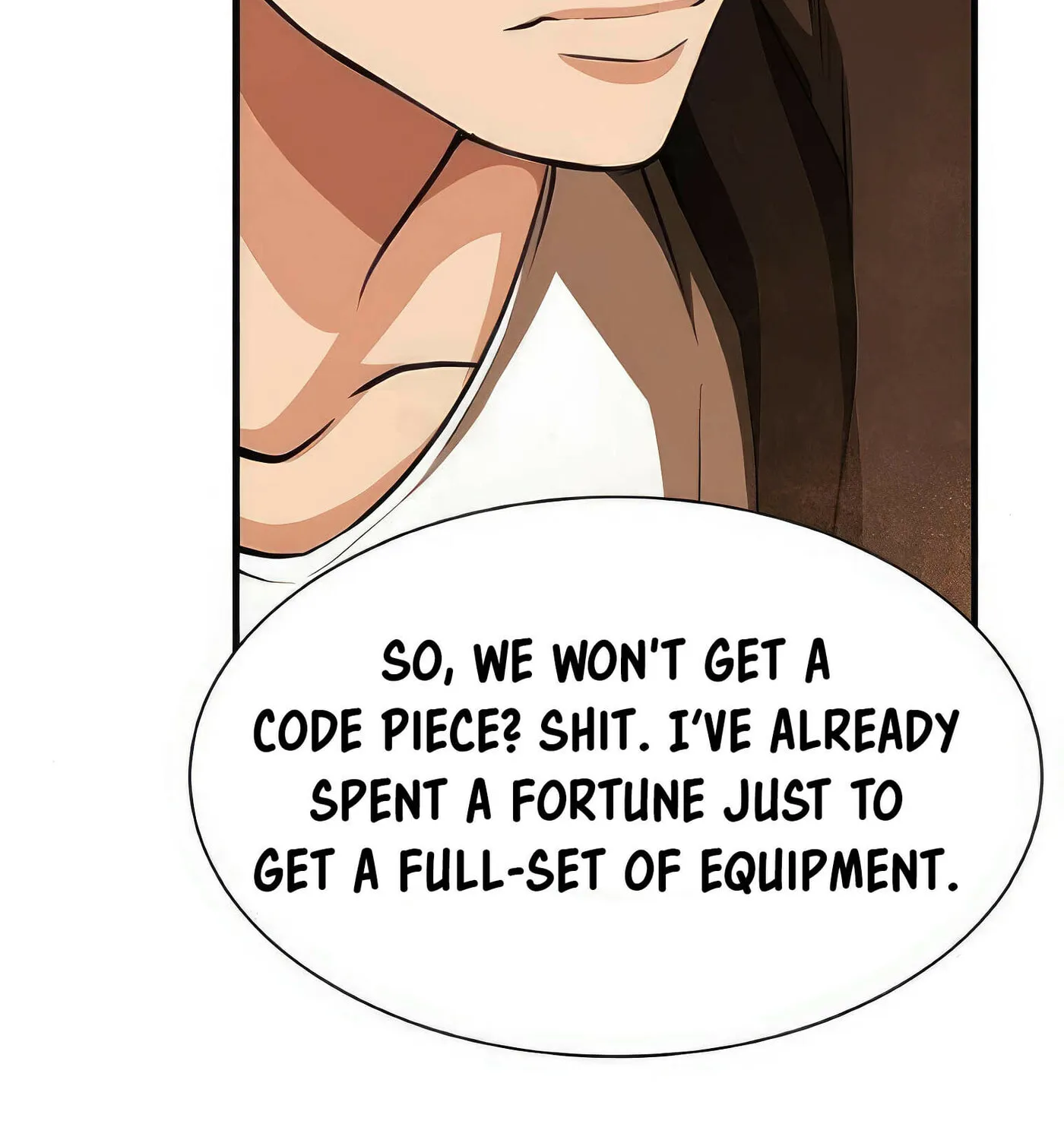 Read Secret Player chapter 40 image 25 on Lezhin