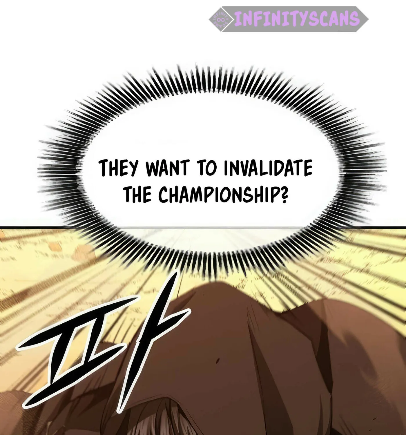 Read Secret Player chapter 40 image 26 on Lezhin