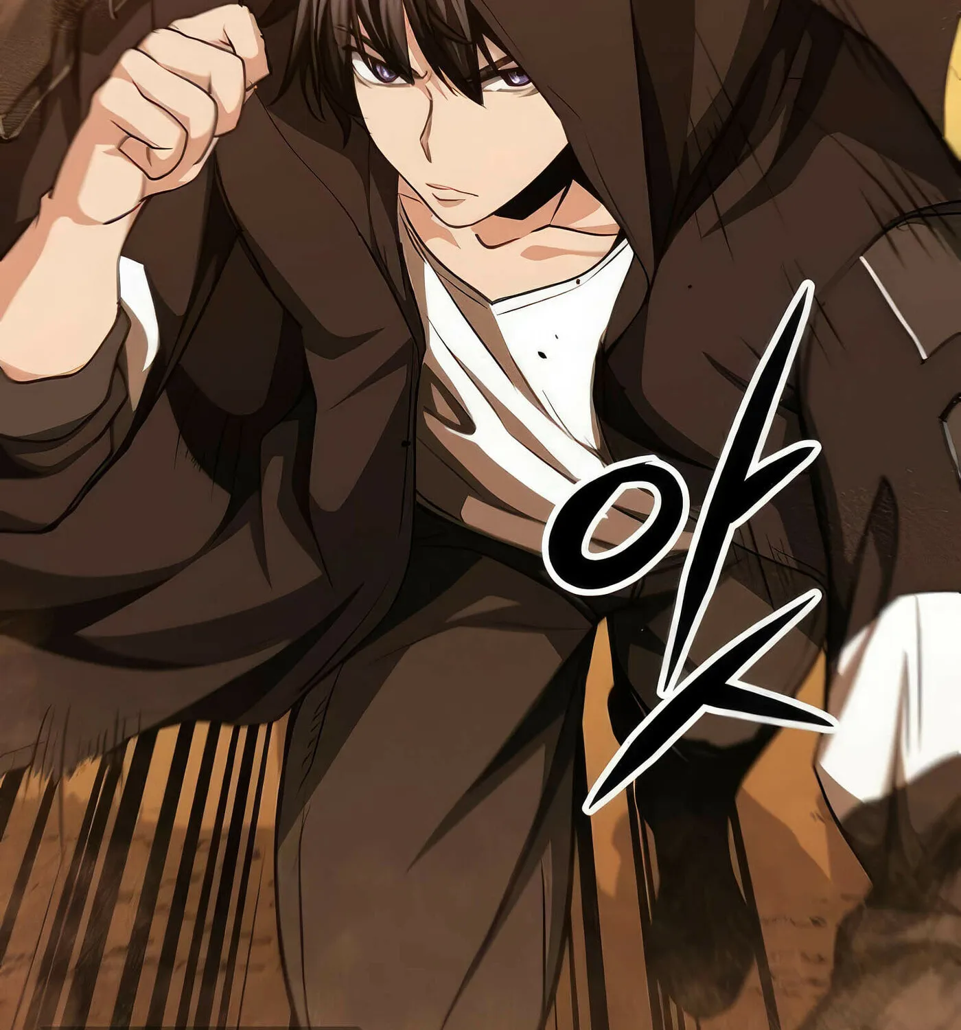 Read Secret Player chapter 40 image 27 on Lezhin