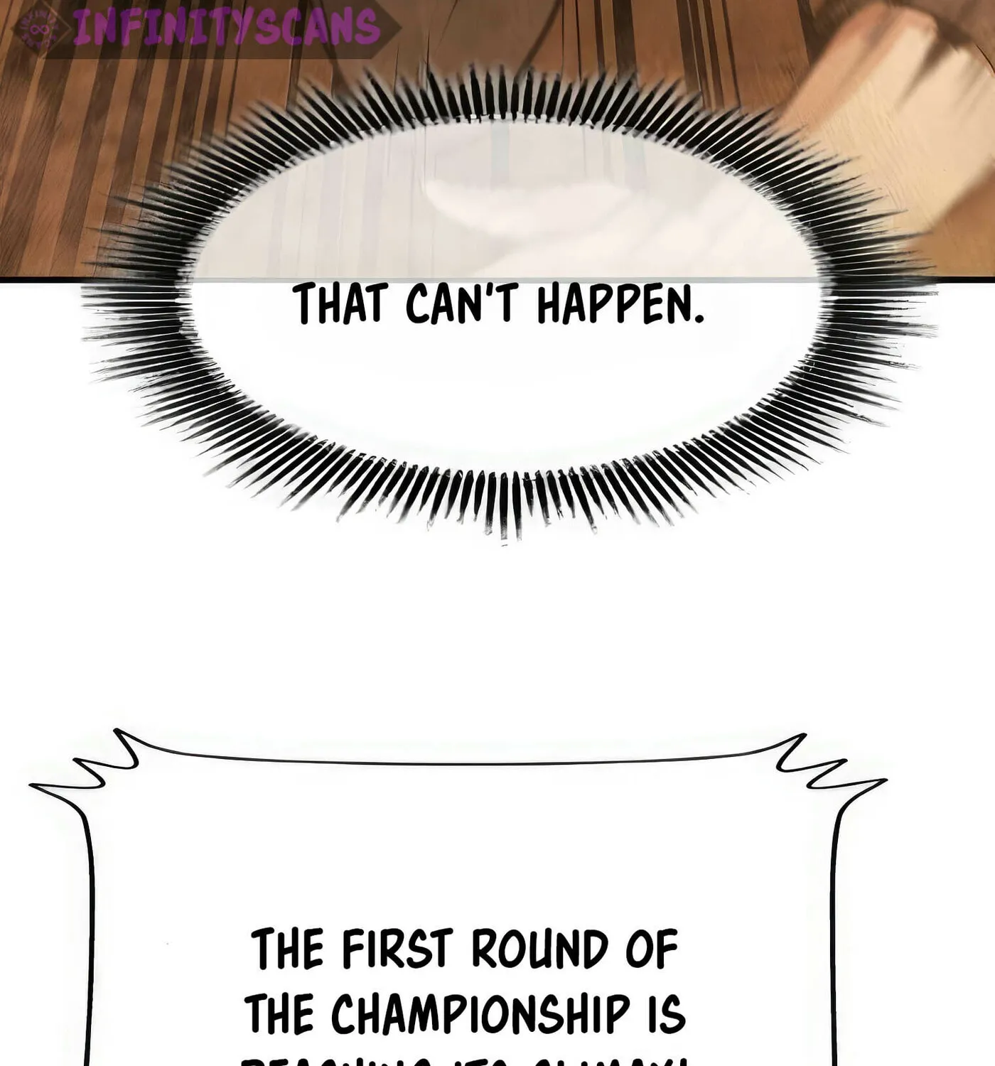 Read Secret Player chapter 40 image 28 on Lezhin