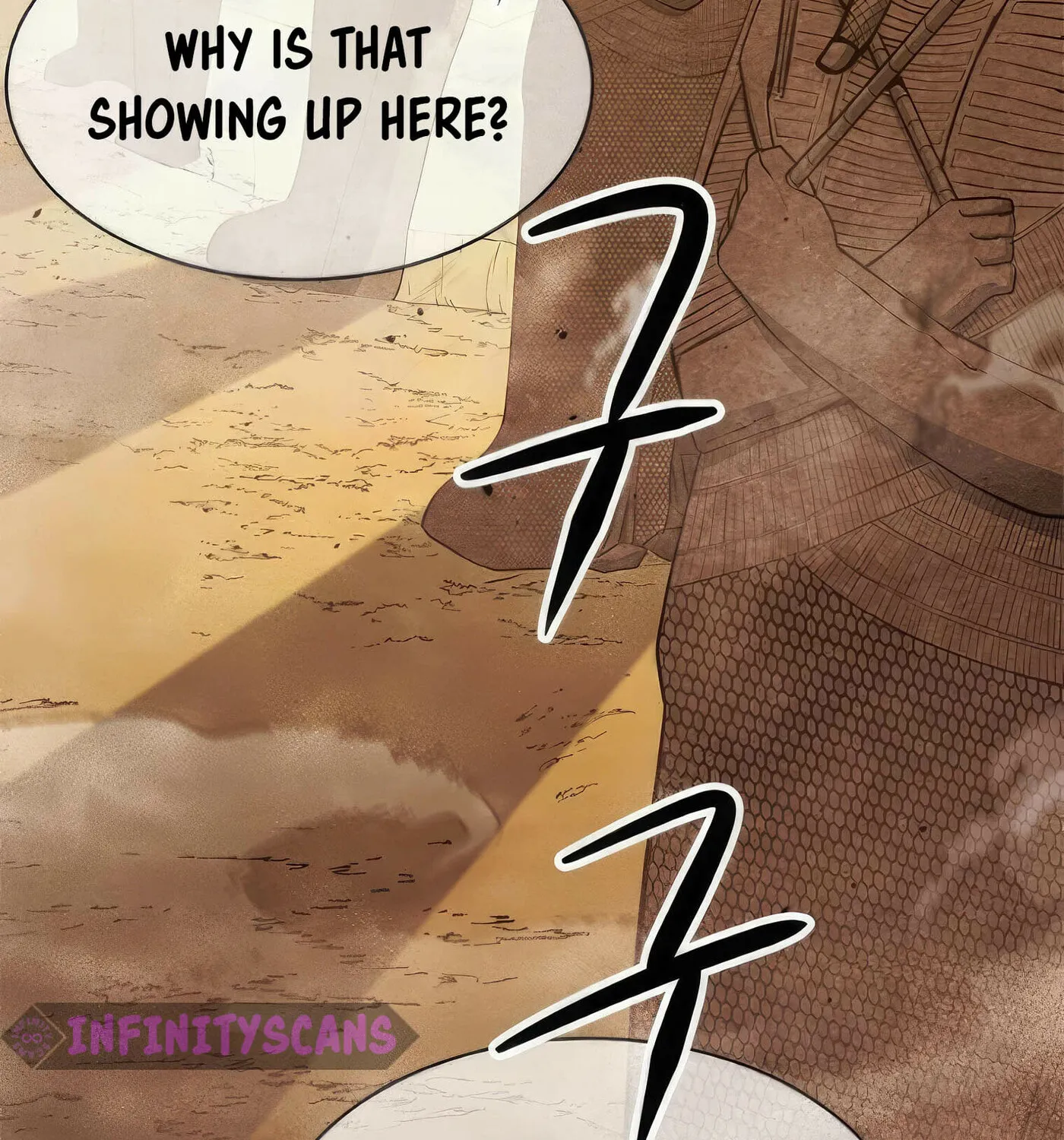 Read Secret Player chapter 40 image 34 on Lezhin