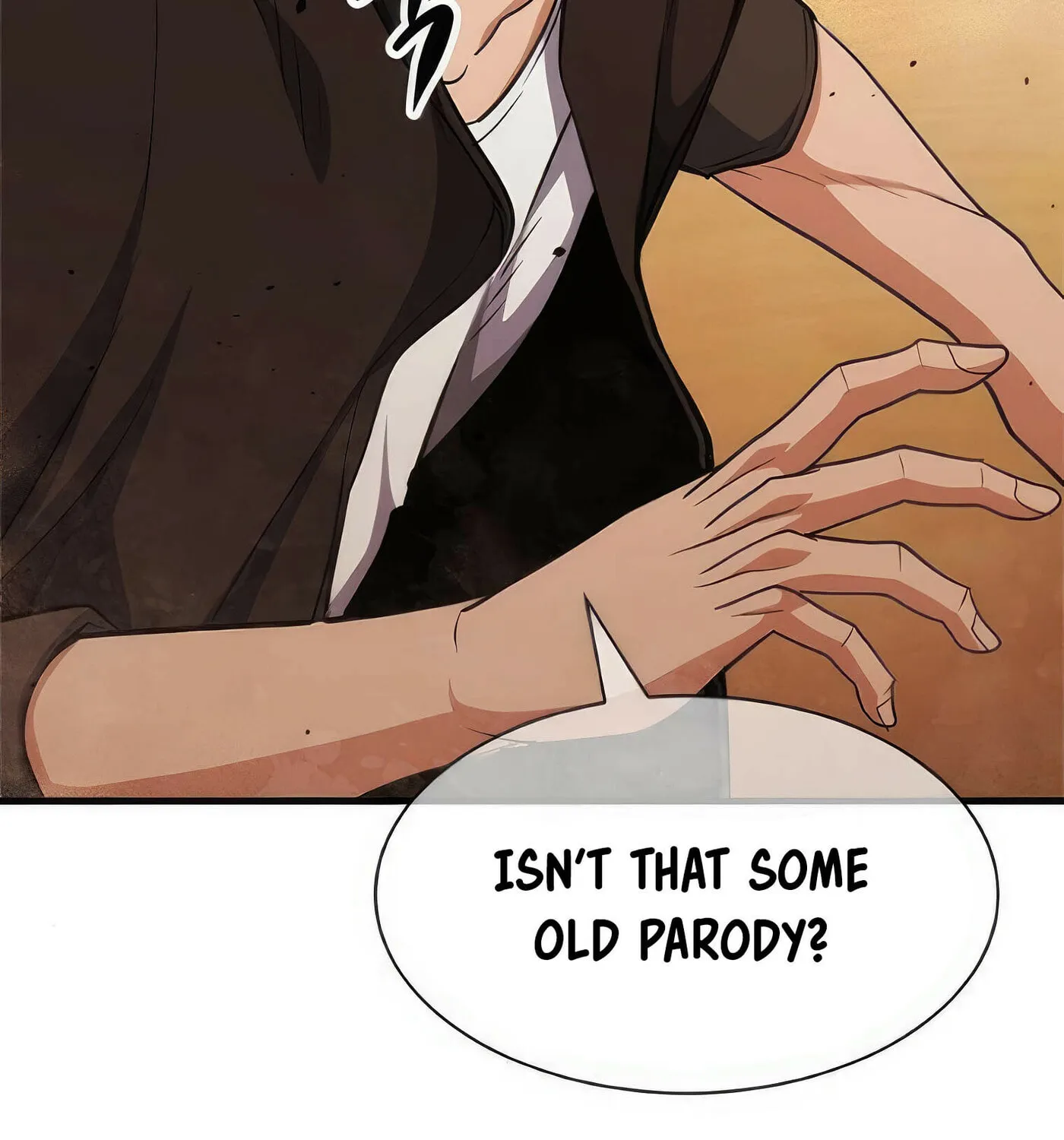 Read Secret Player chapter 40 image 39 on Lezhin